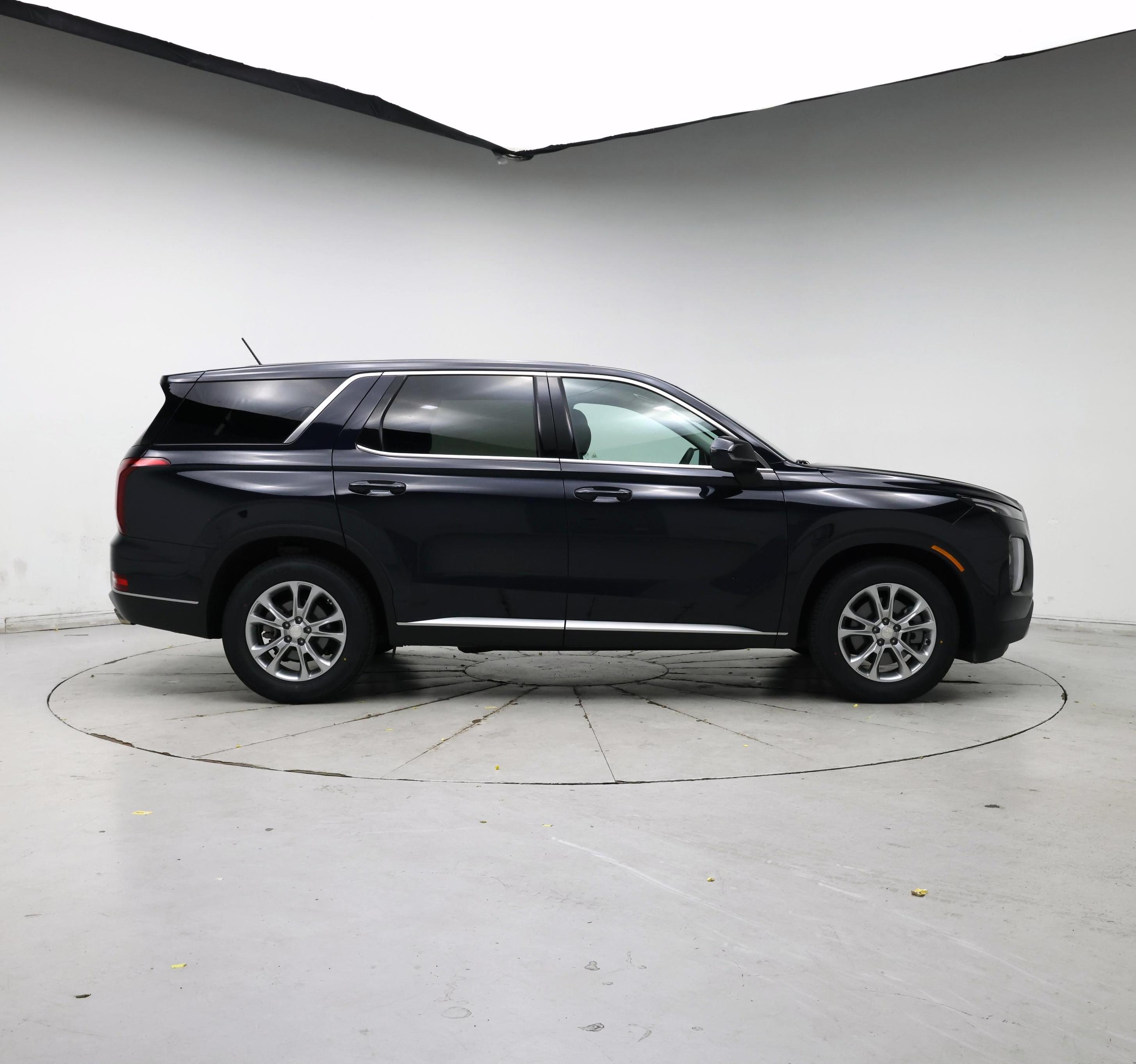 Thumbnail: 2022 Hyundai Palisade - 7