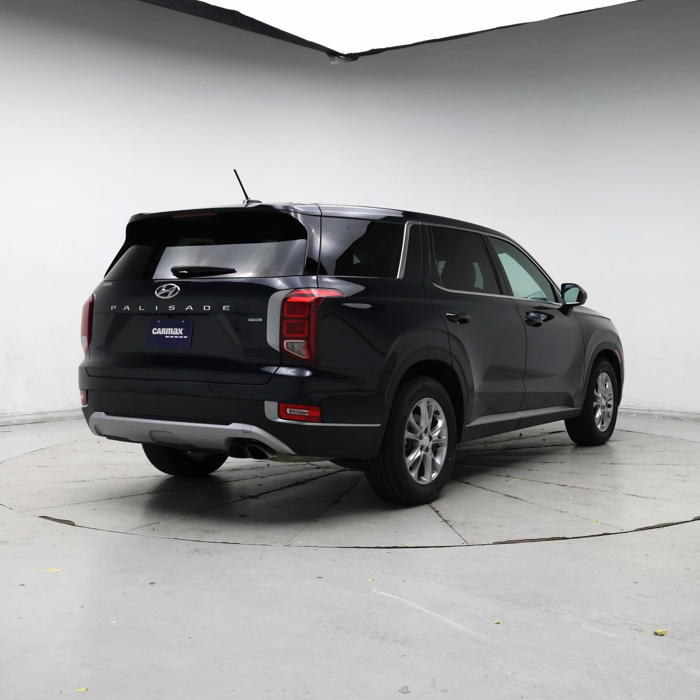 Thumbnail: 2022 Hyundai Palisade - 8