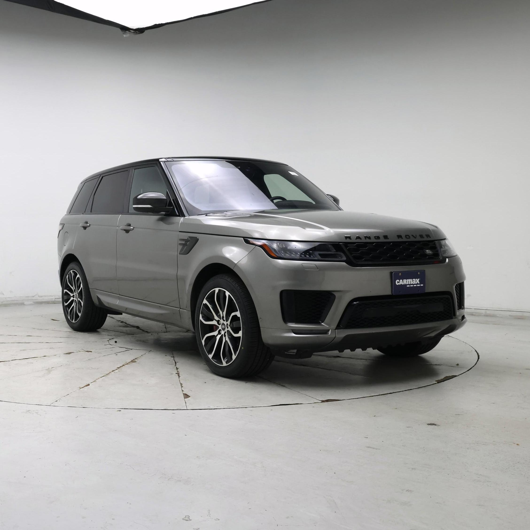 Thumbnail: 2019 Land Rover Range Rover Sport - 1