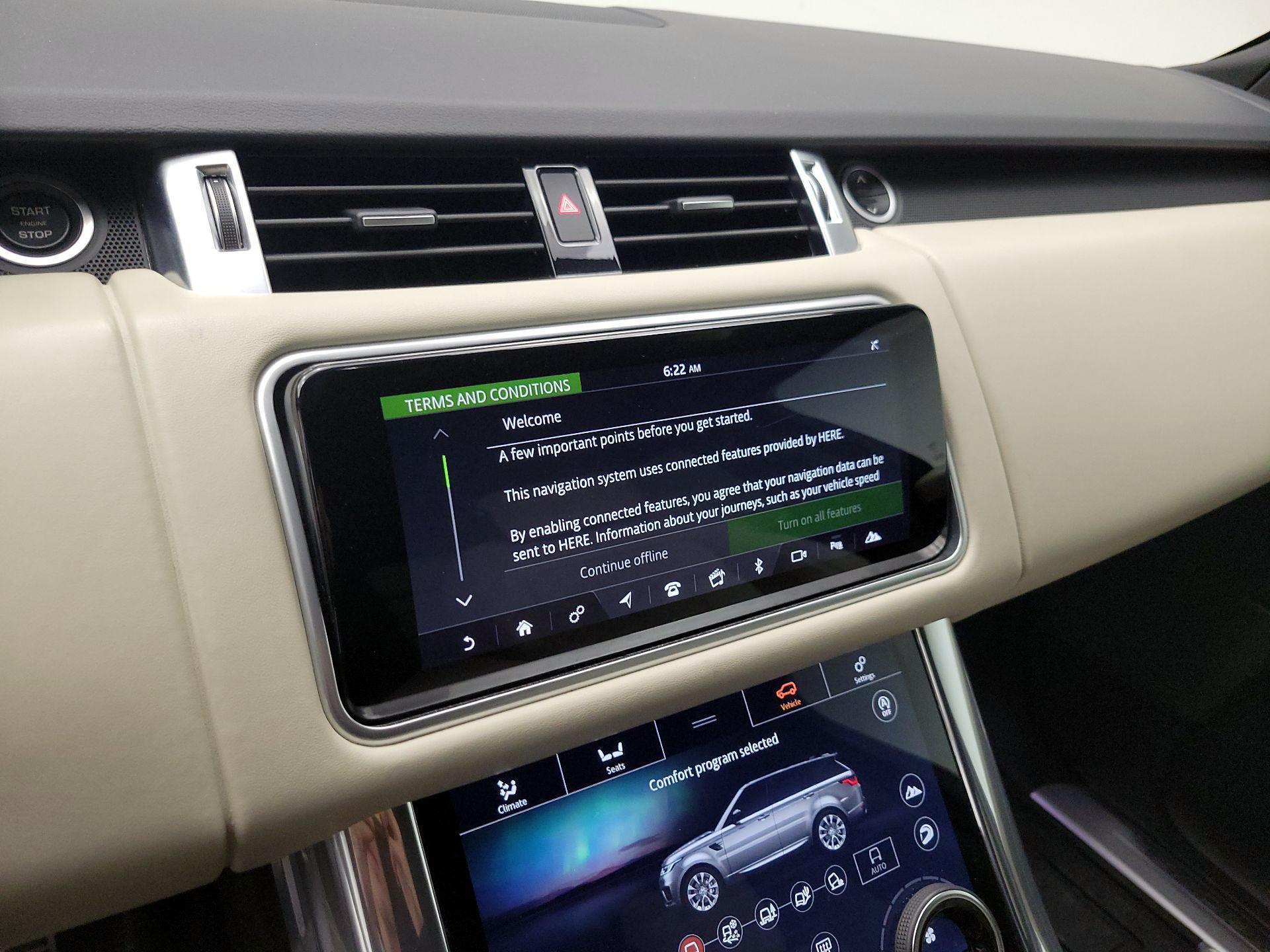 Thumbnail: 2019 Land Rover Range Rover Sport - 14