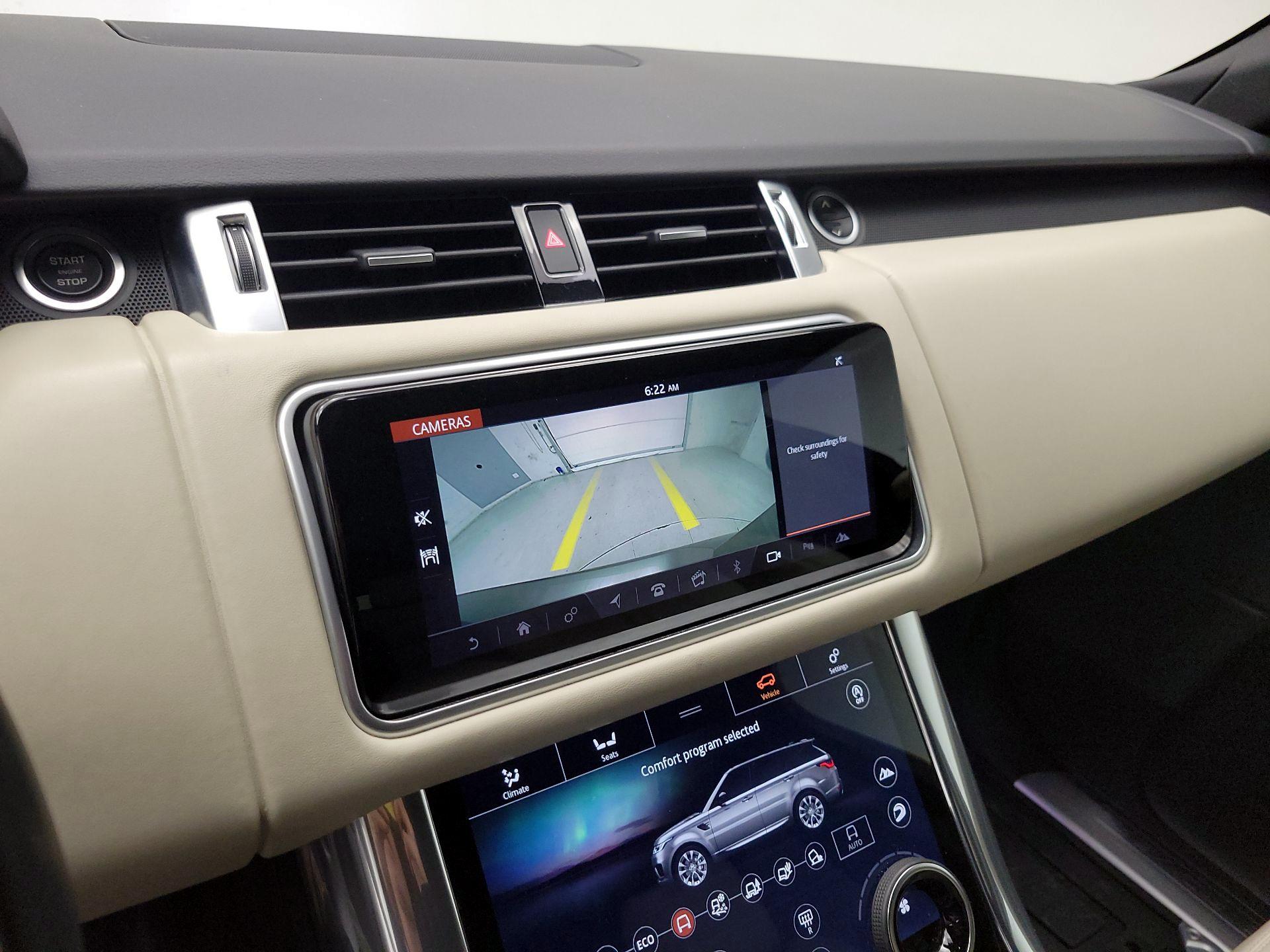 Thumbnail: 2019 Land Rover Range Rover Sport - 15