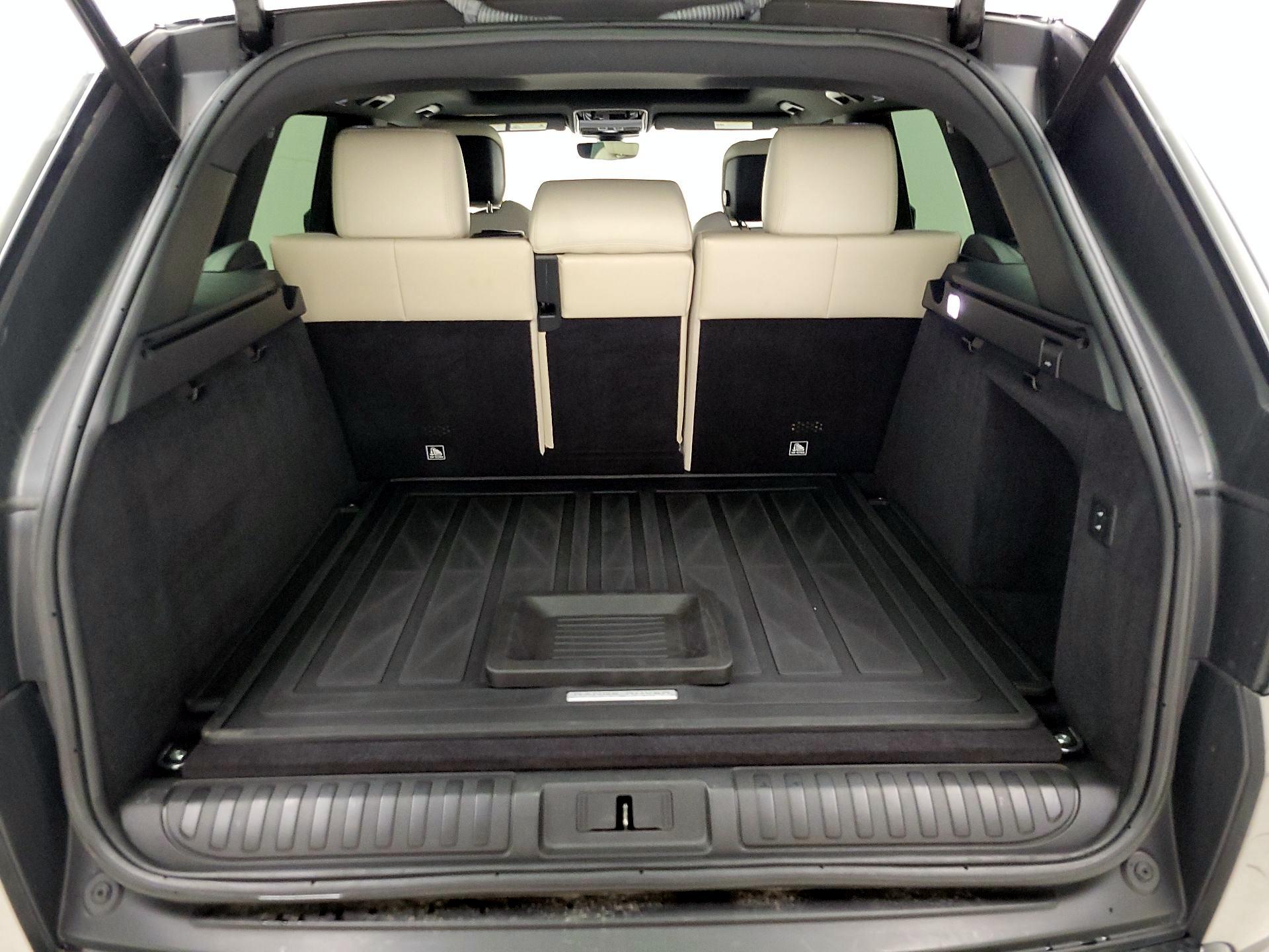 Thumbnail: 2019 Land Rover Range Rover Sport - 20