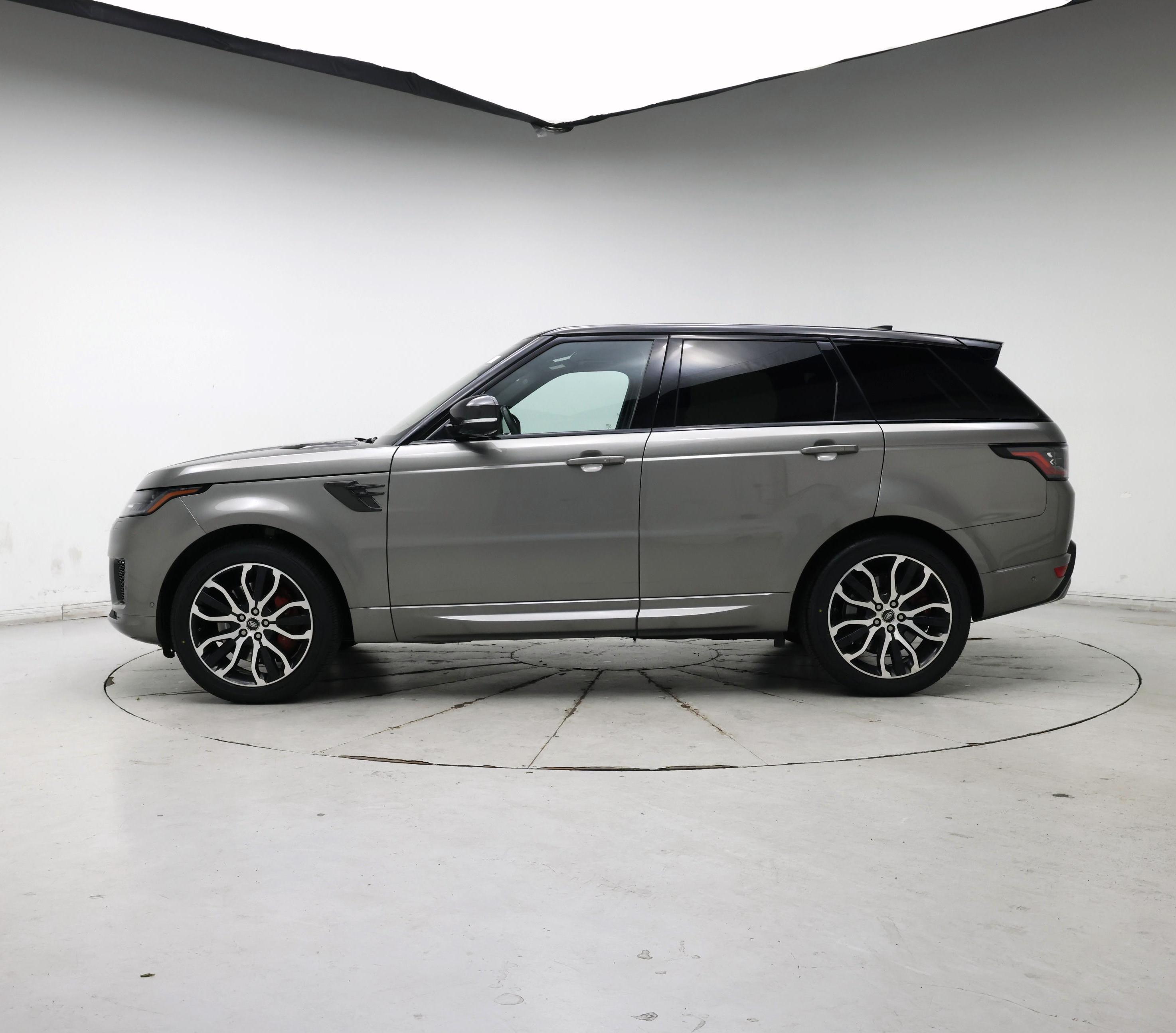 Thumbnail: 2019 Land Rover Range Rover Sport - 3