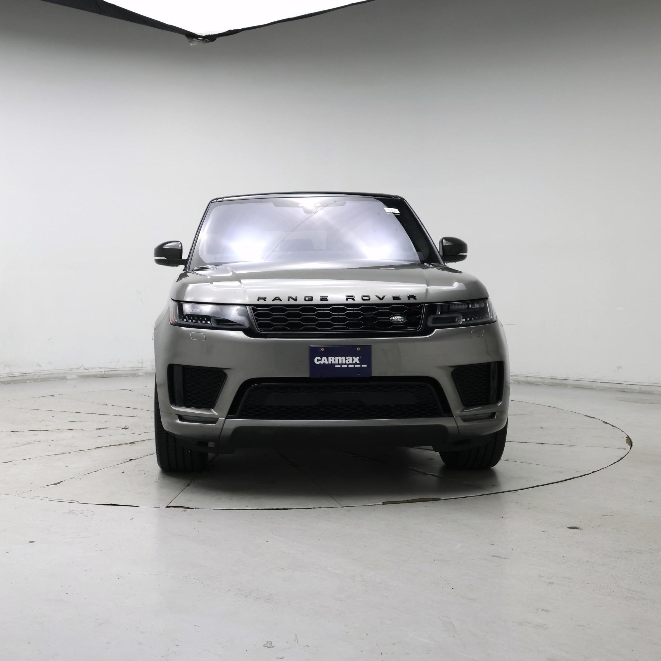 Thumbnail: 2019 Land Rover Range Rover Sport - 5