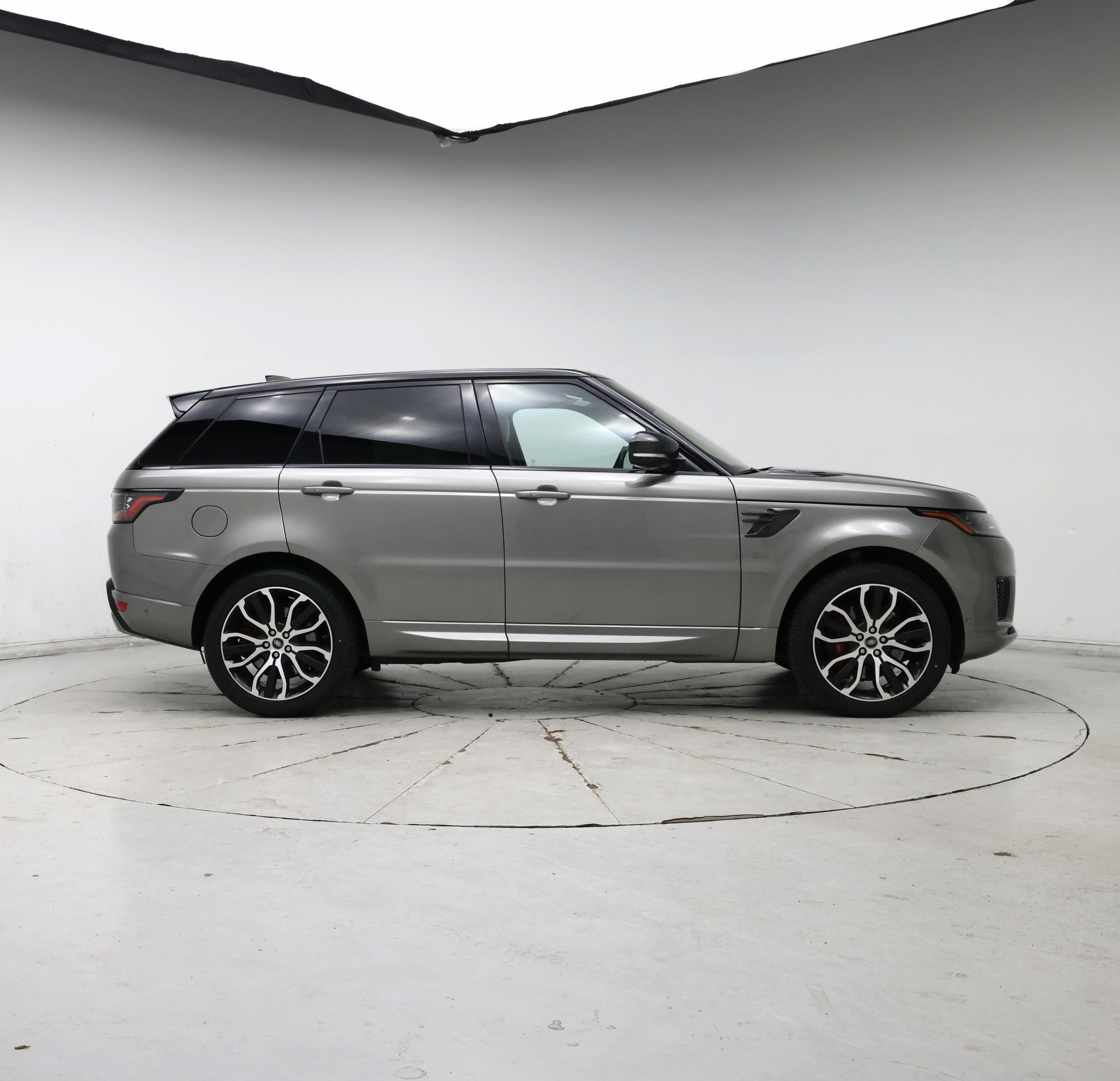 Thumbnail: 2019 Land Rover Range Rover Sport - 7