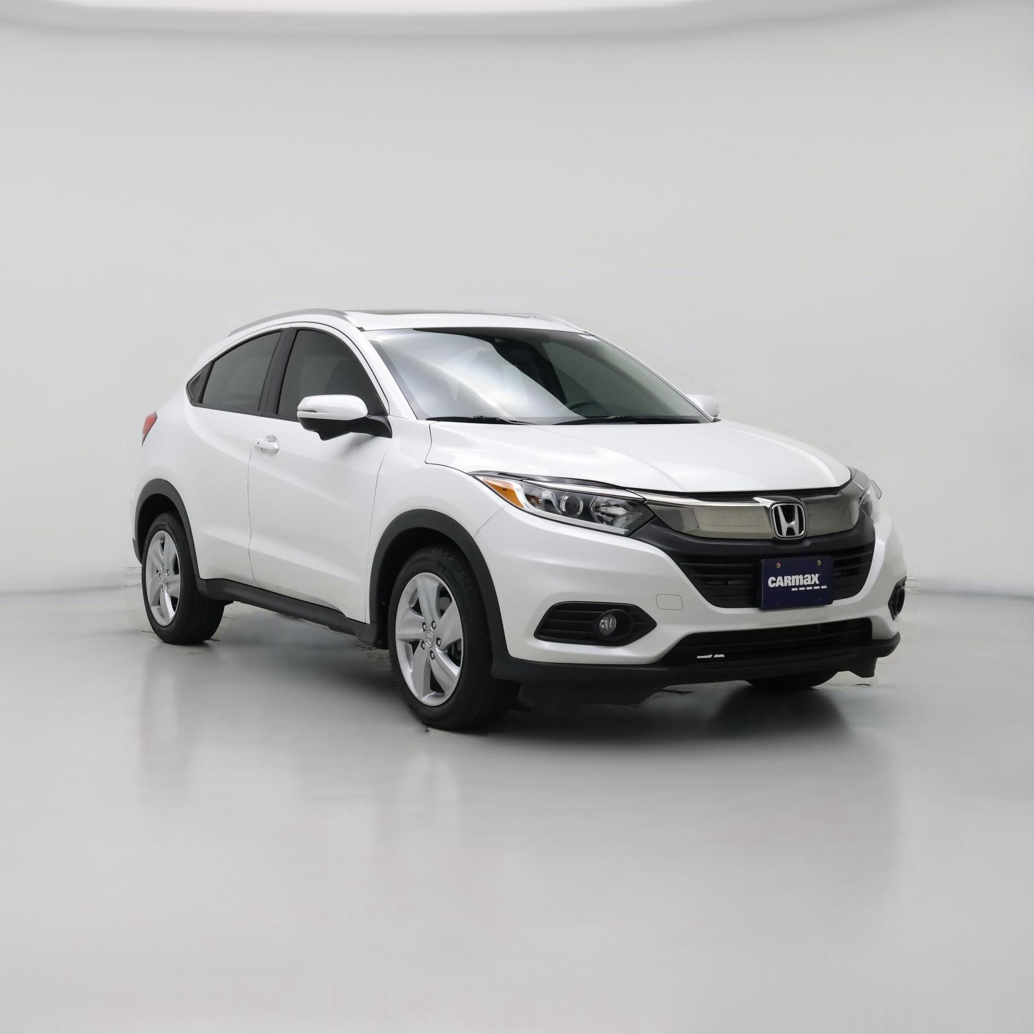 Thumbnail: 2019 Honda HR-V - 1