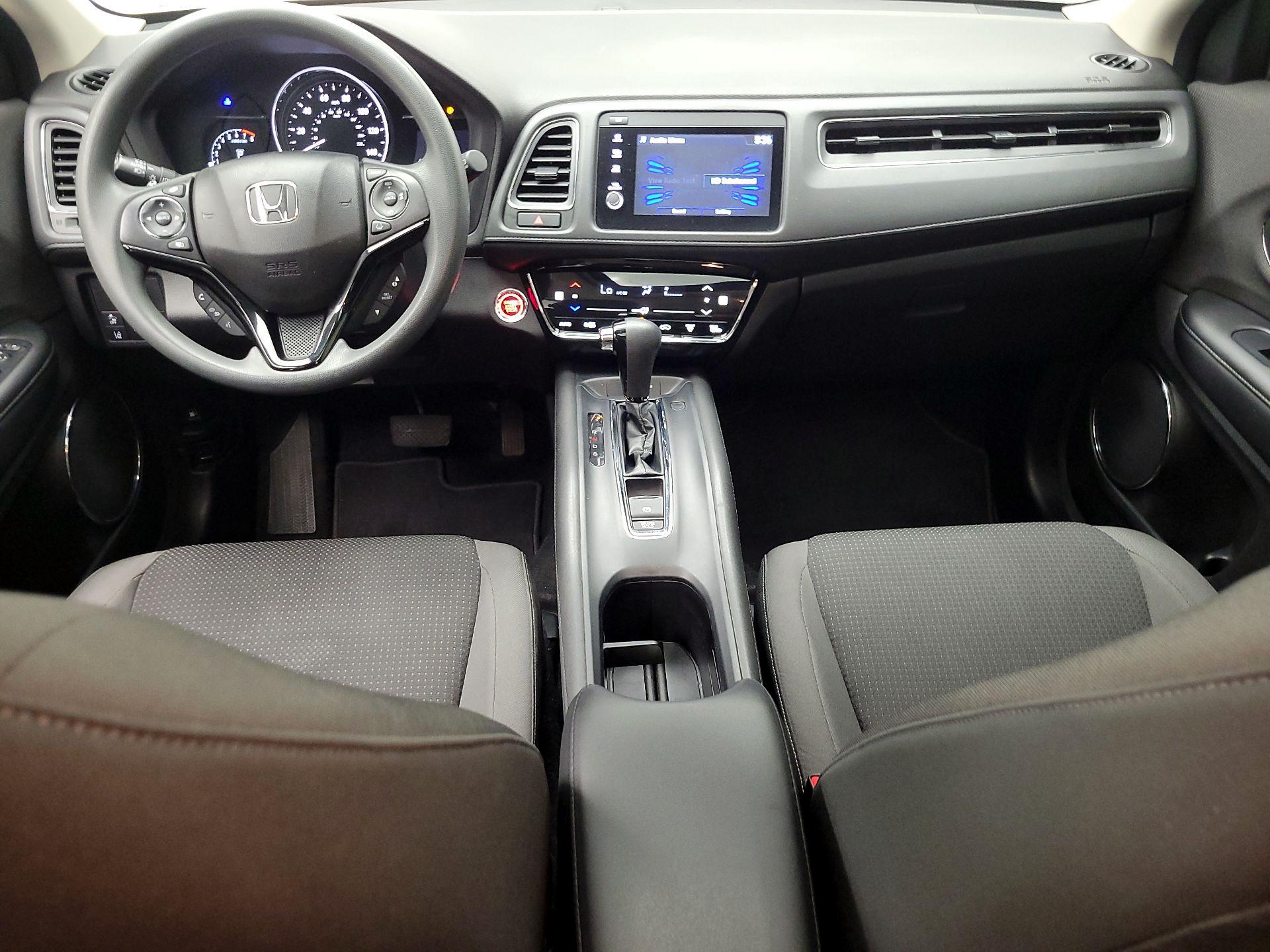 Thumbnail: 2019 Honda HR-V - 9