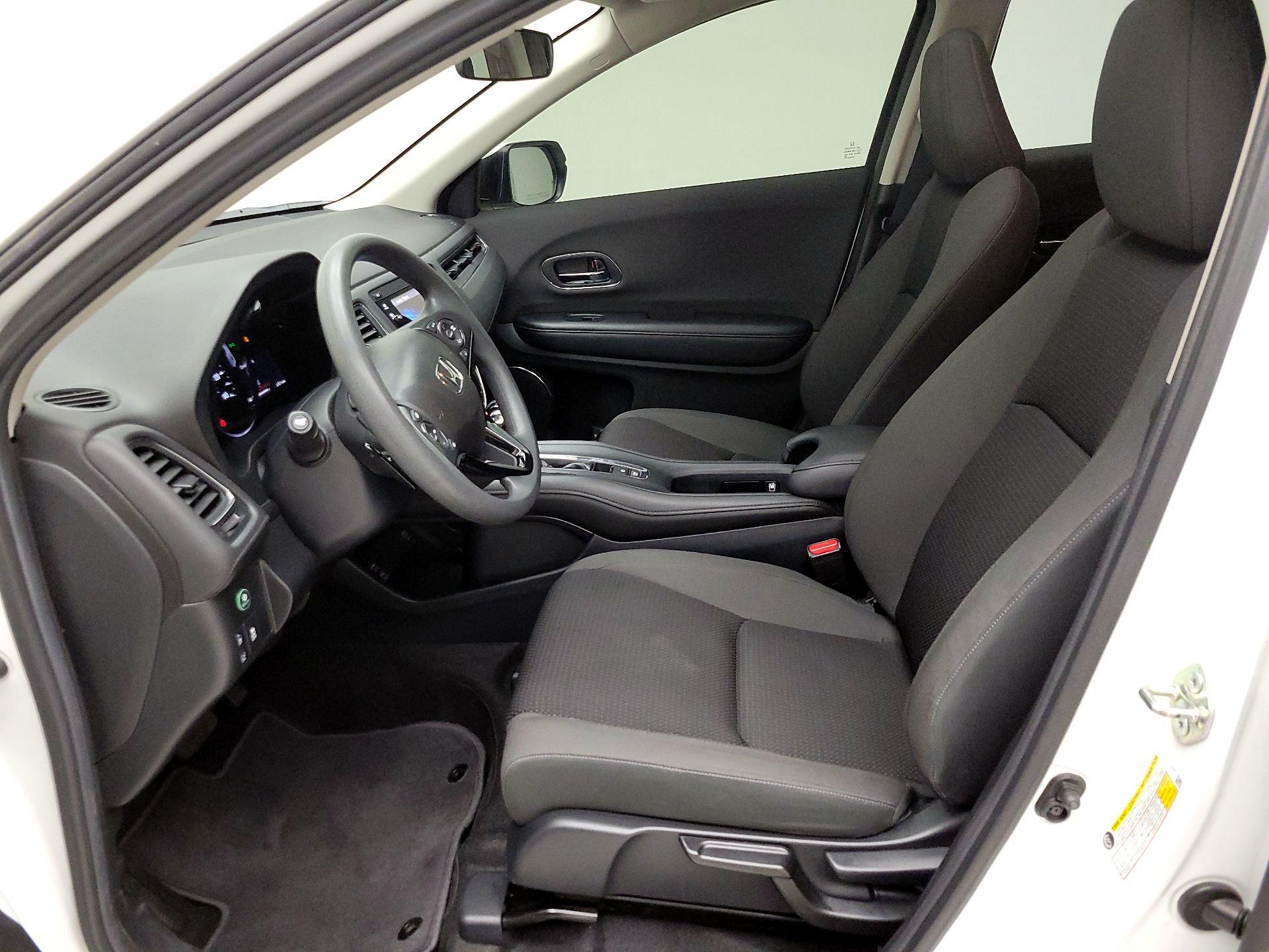 Thumbnail: 2019 Honda HR-V - 11