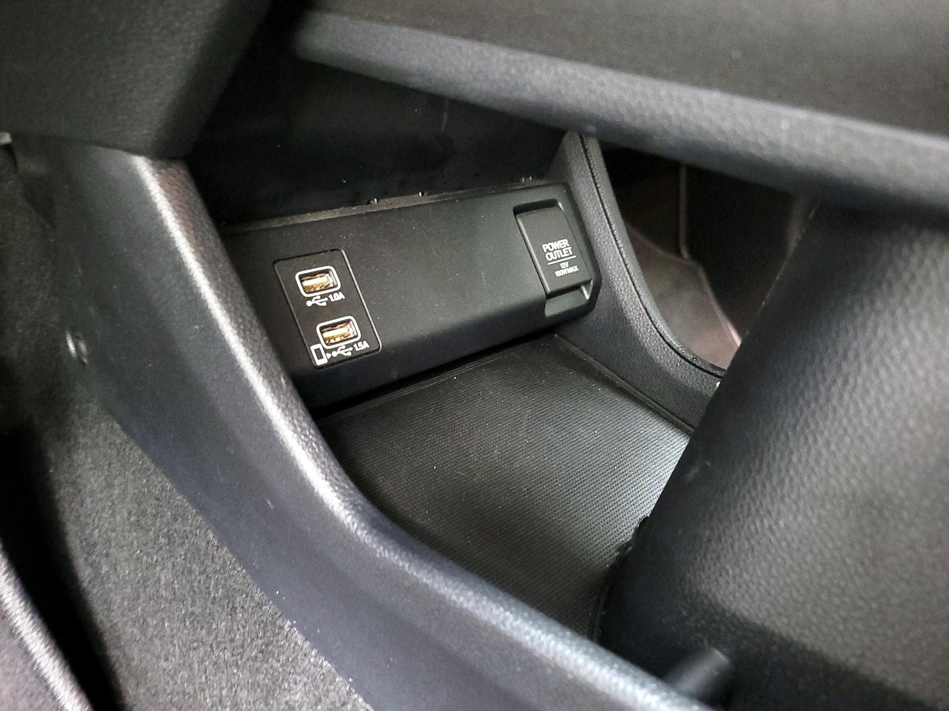 Thumbnail: 2019 Honda HR-V - 18