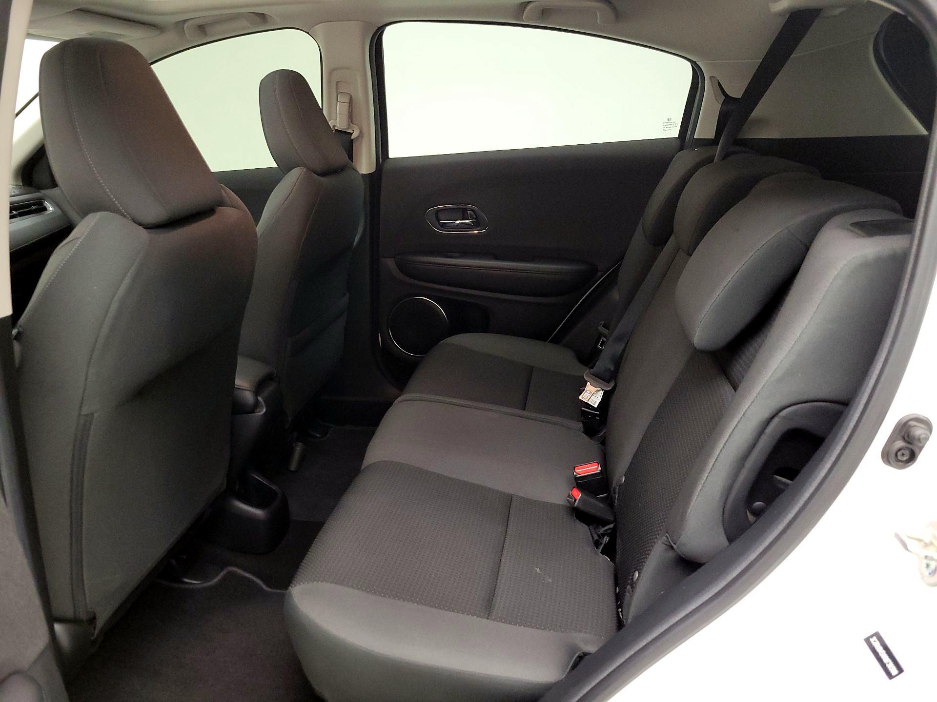 Thumbnail: 2019 Honda HR-V - 20