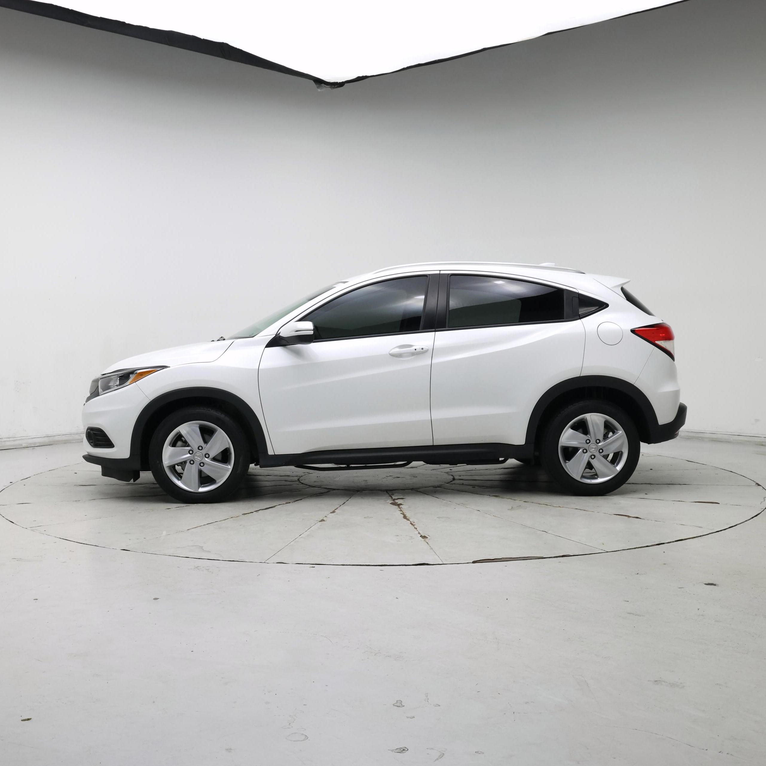 Thumbnail: 2019 Honda HR-V - 3