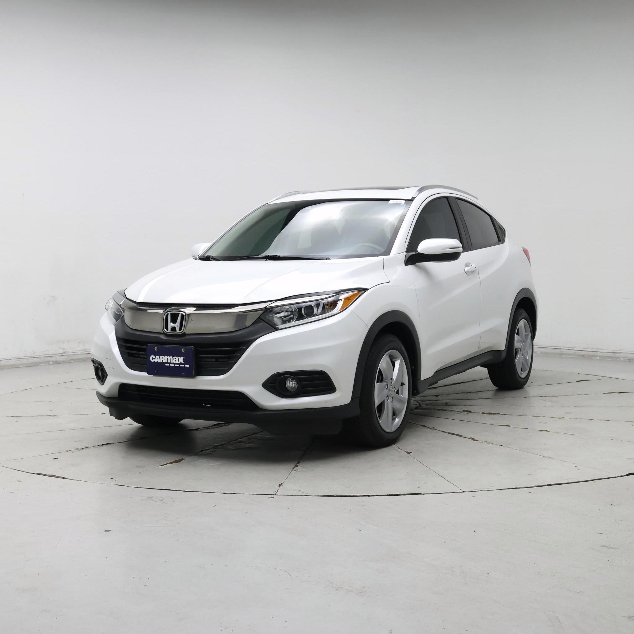 Thumbnail: 2019 Honda HR-V - 4