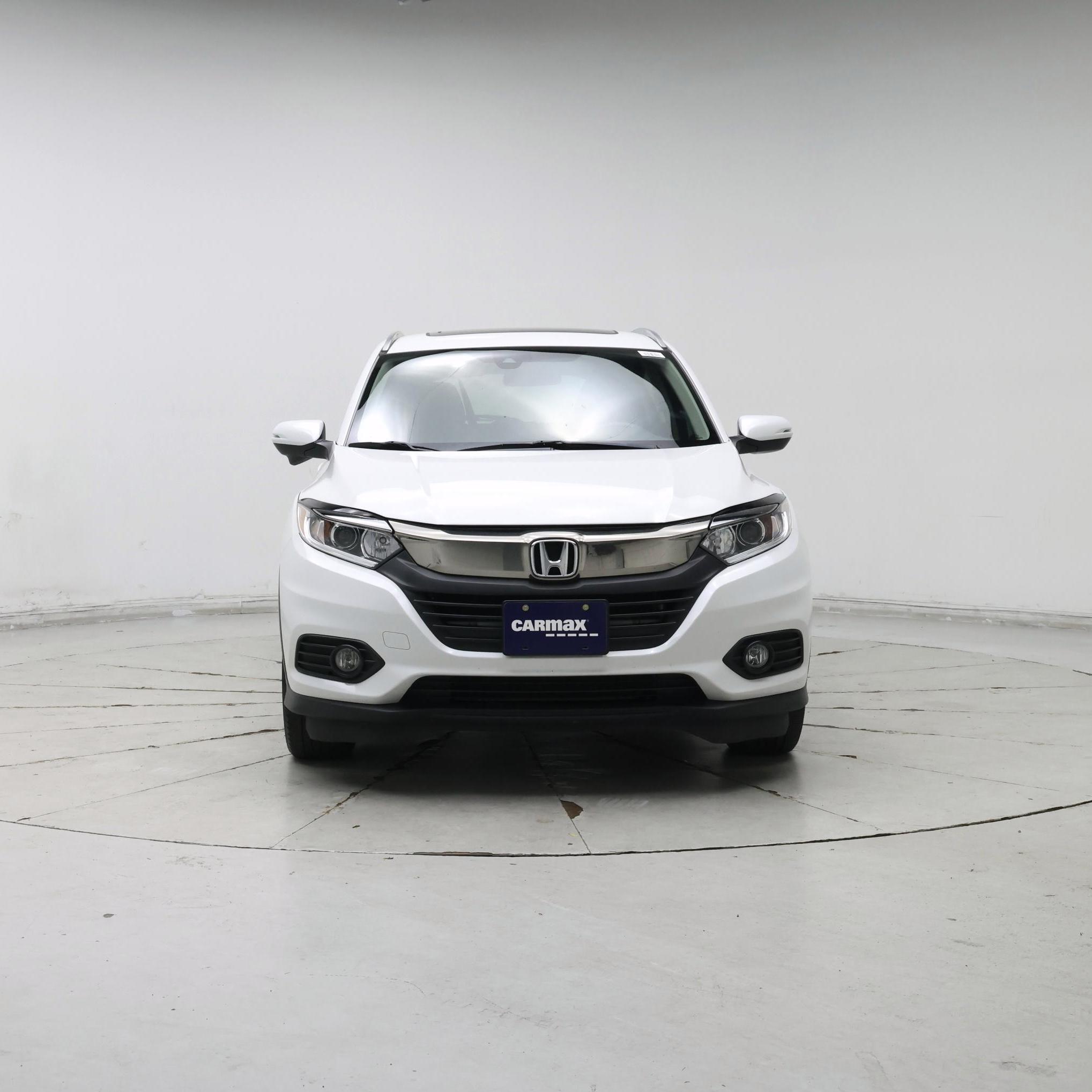 Thumbnail: 2019 Honda HR-V - 5