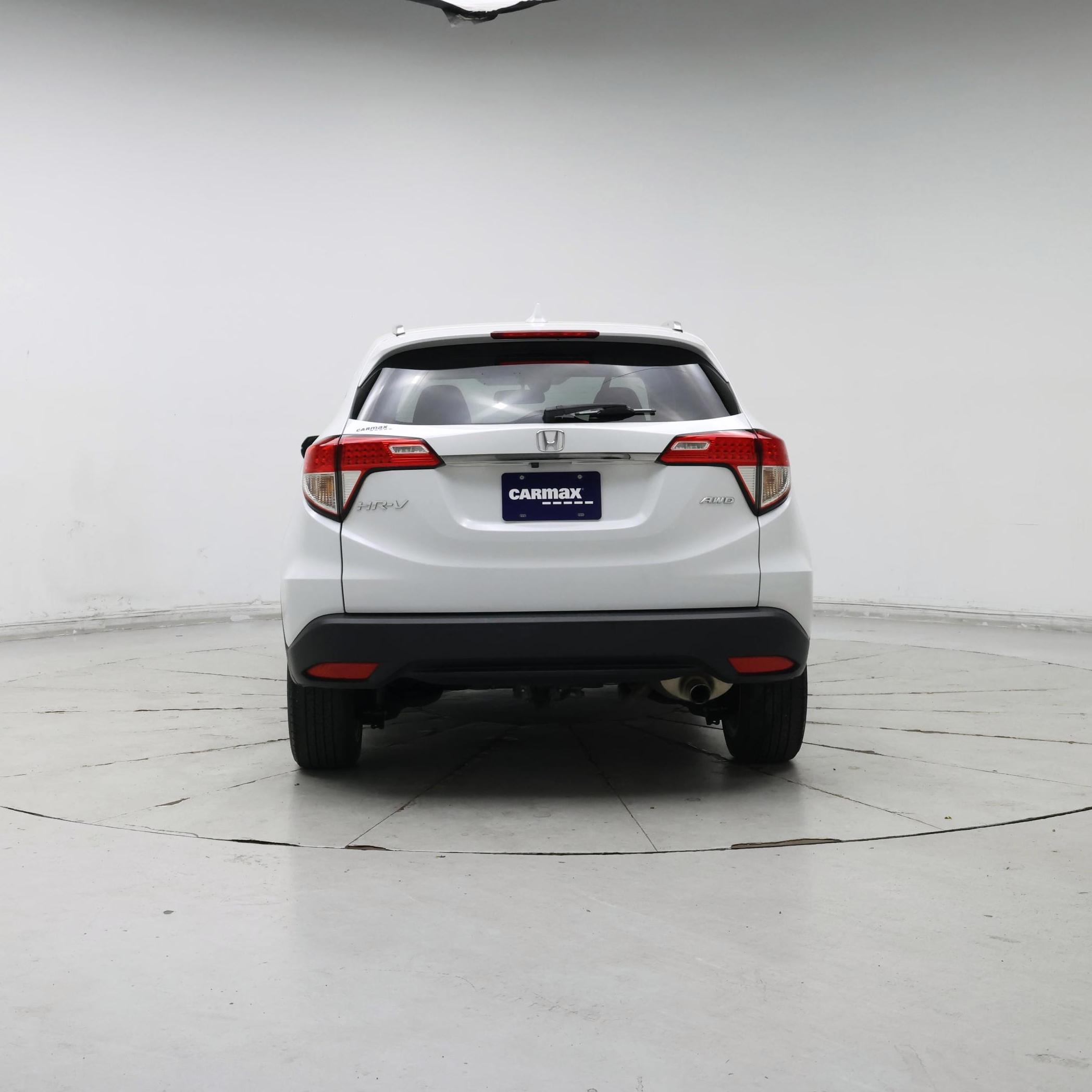 Thumbnail: 2019 Honda HR-V - 6
