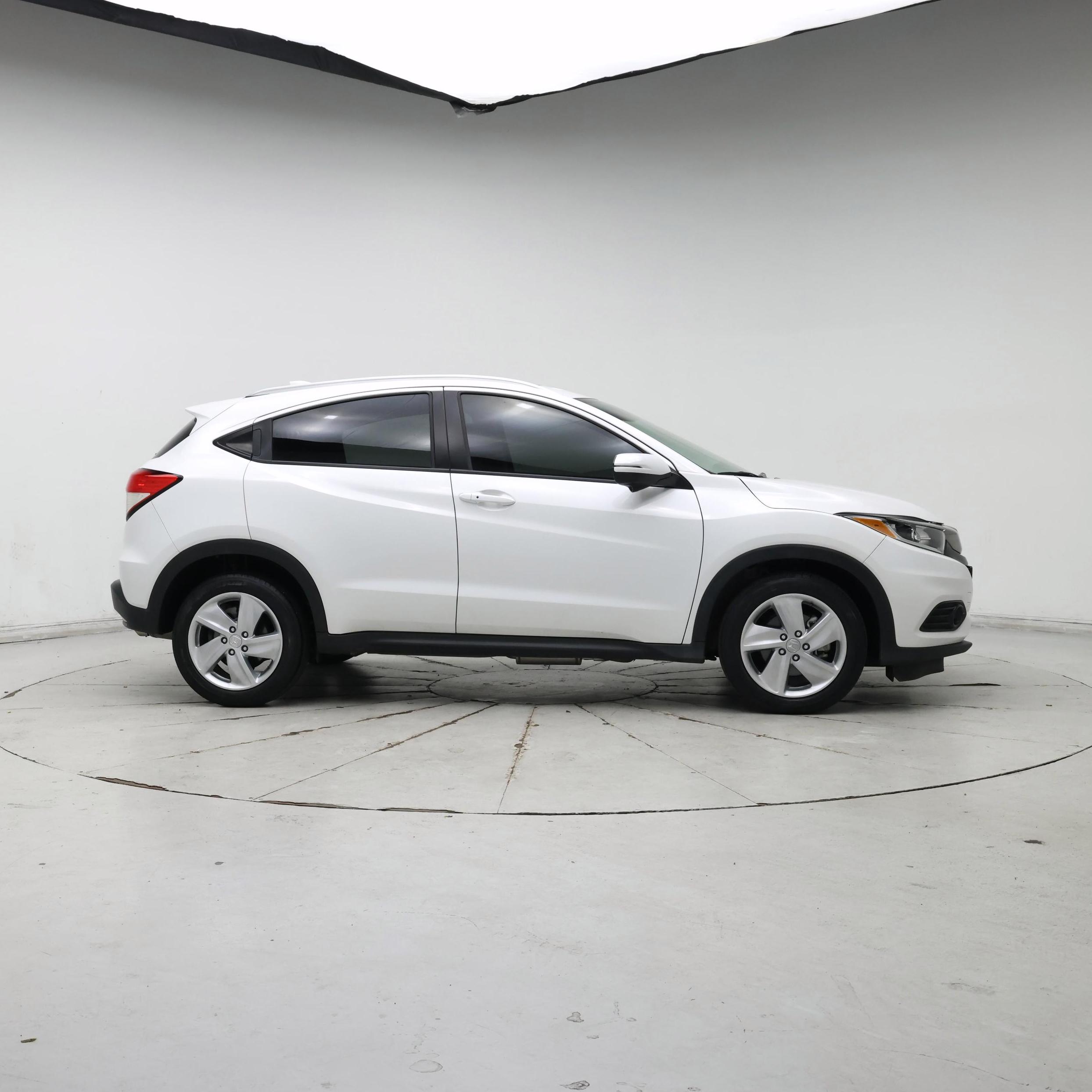 Thumbnail: 2019 Honda HR-V - 7