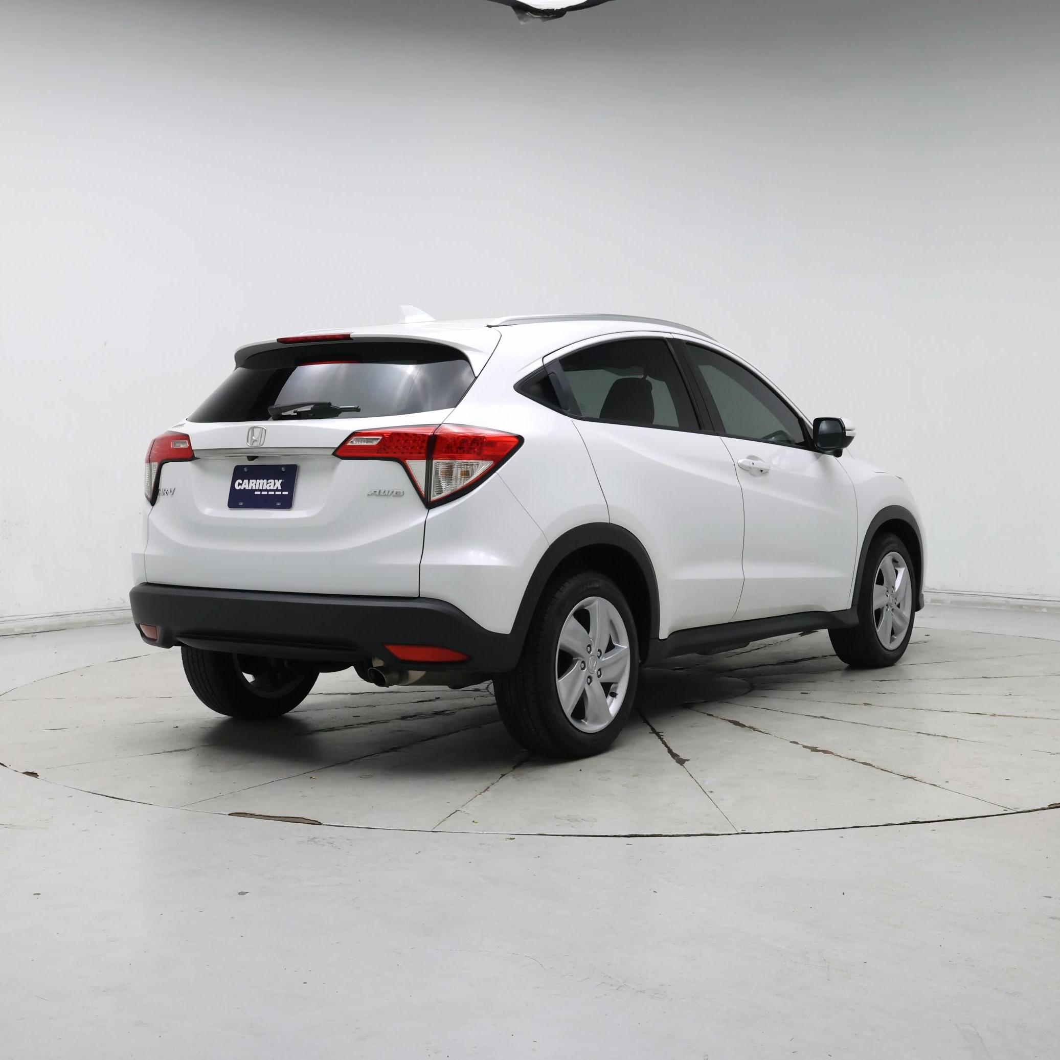 Thumbnail: 2019 Honda HR-V - 8