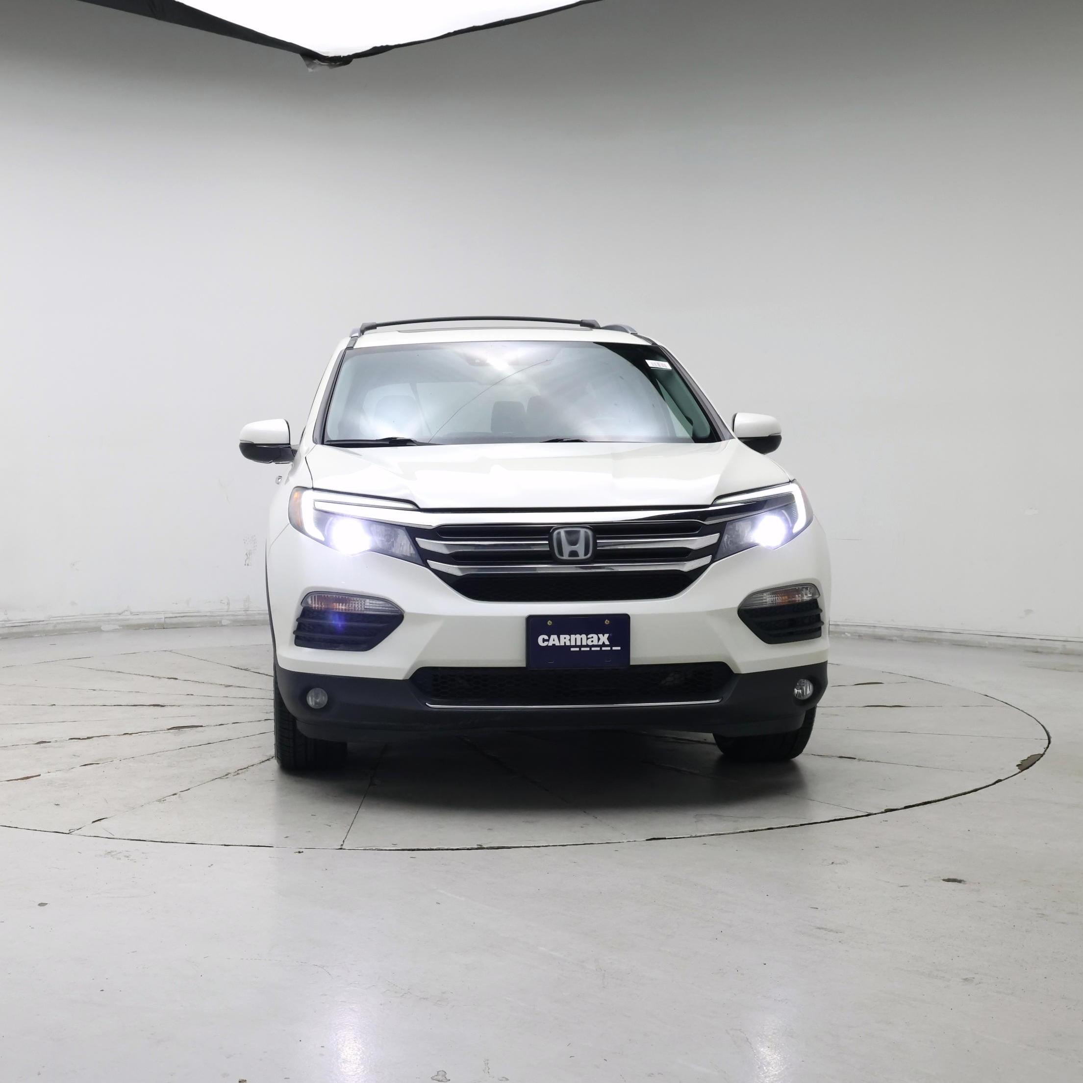 Thumbnail: 2016 Honda Pilot - 5
