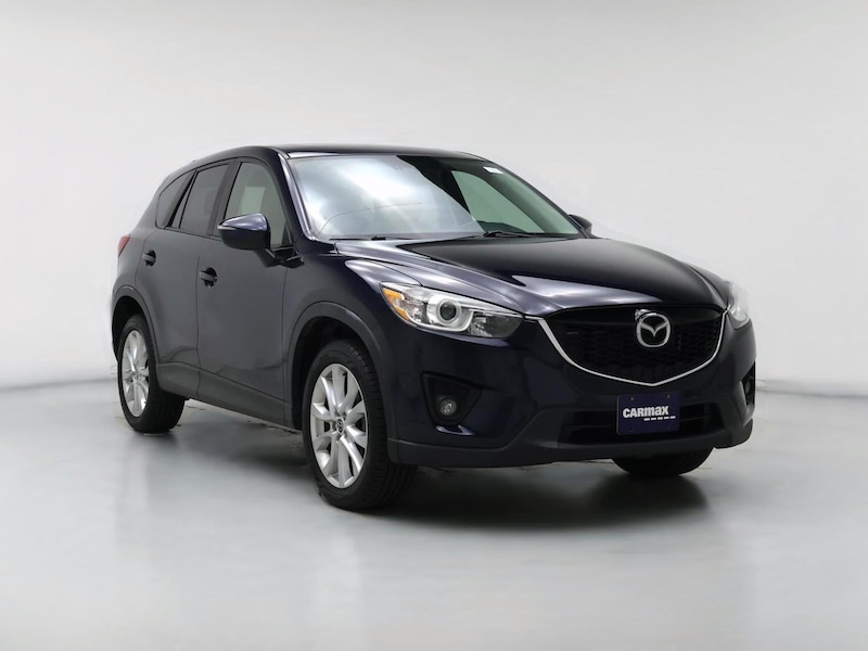 2015 Mazda CX-5 Grand Touring -
                  Golden, CO