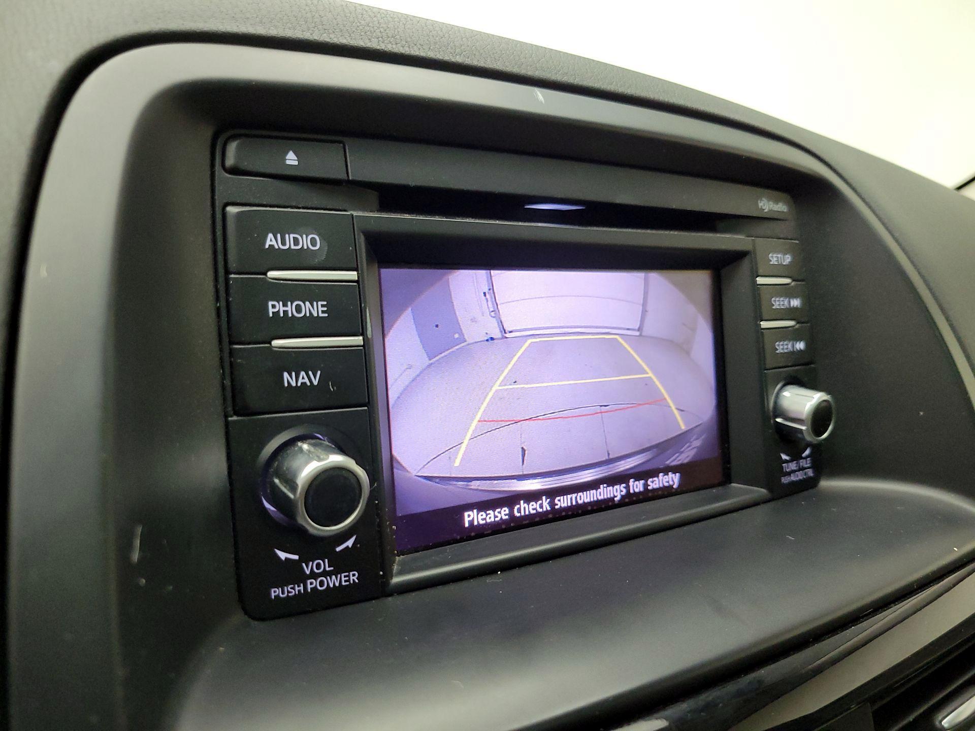 Thumbnail: 2015 Mazda CX-5 - 14