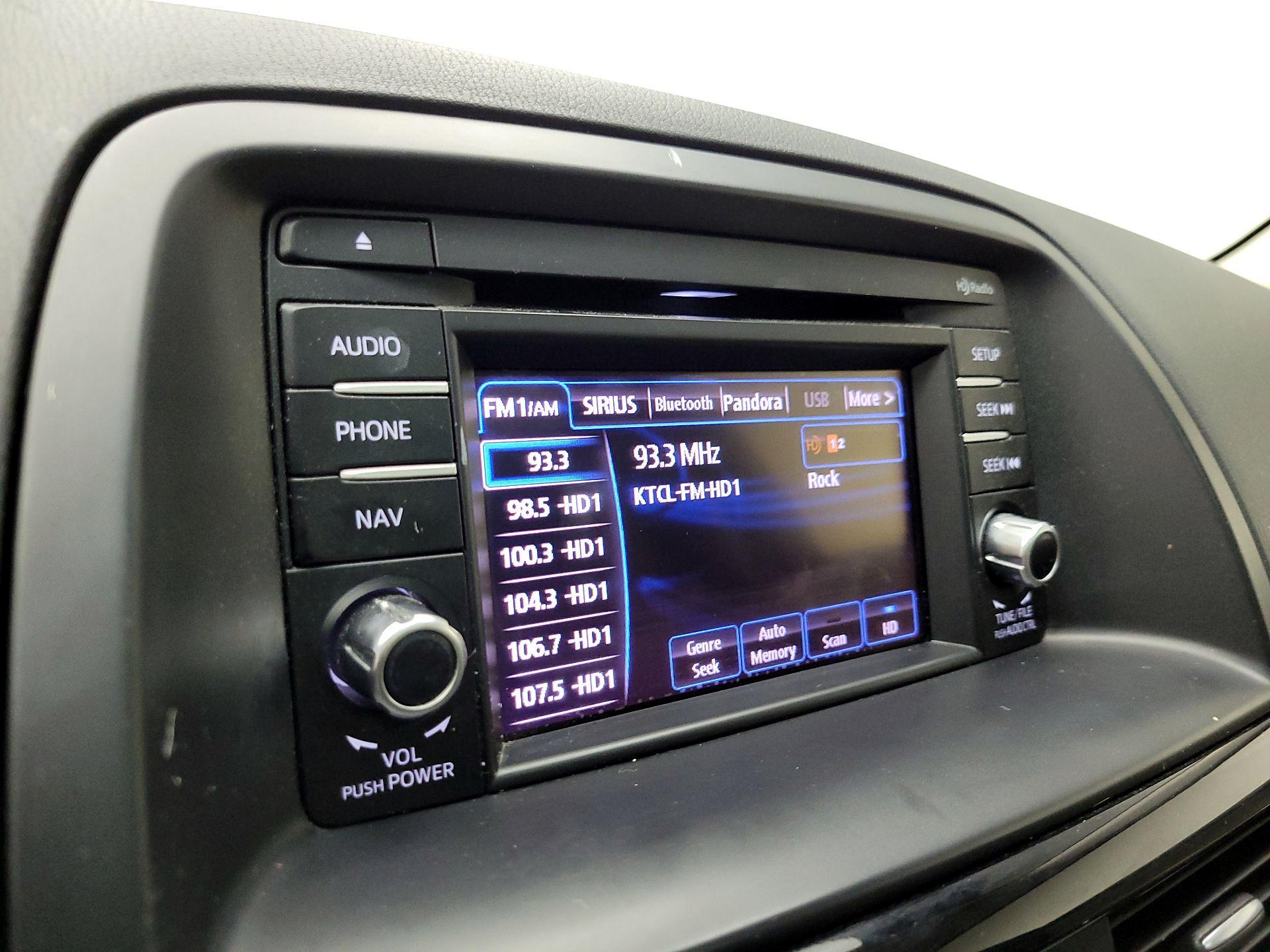 Thumbnail: 2015 Mazda CX-5 - 15