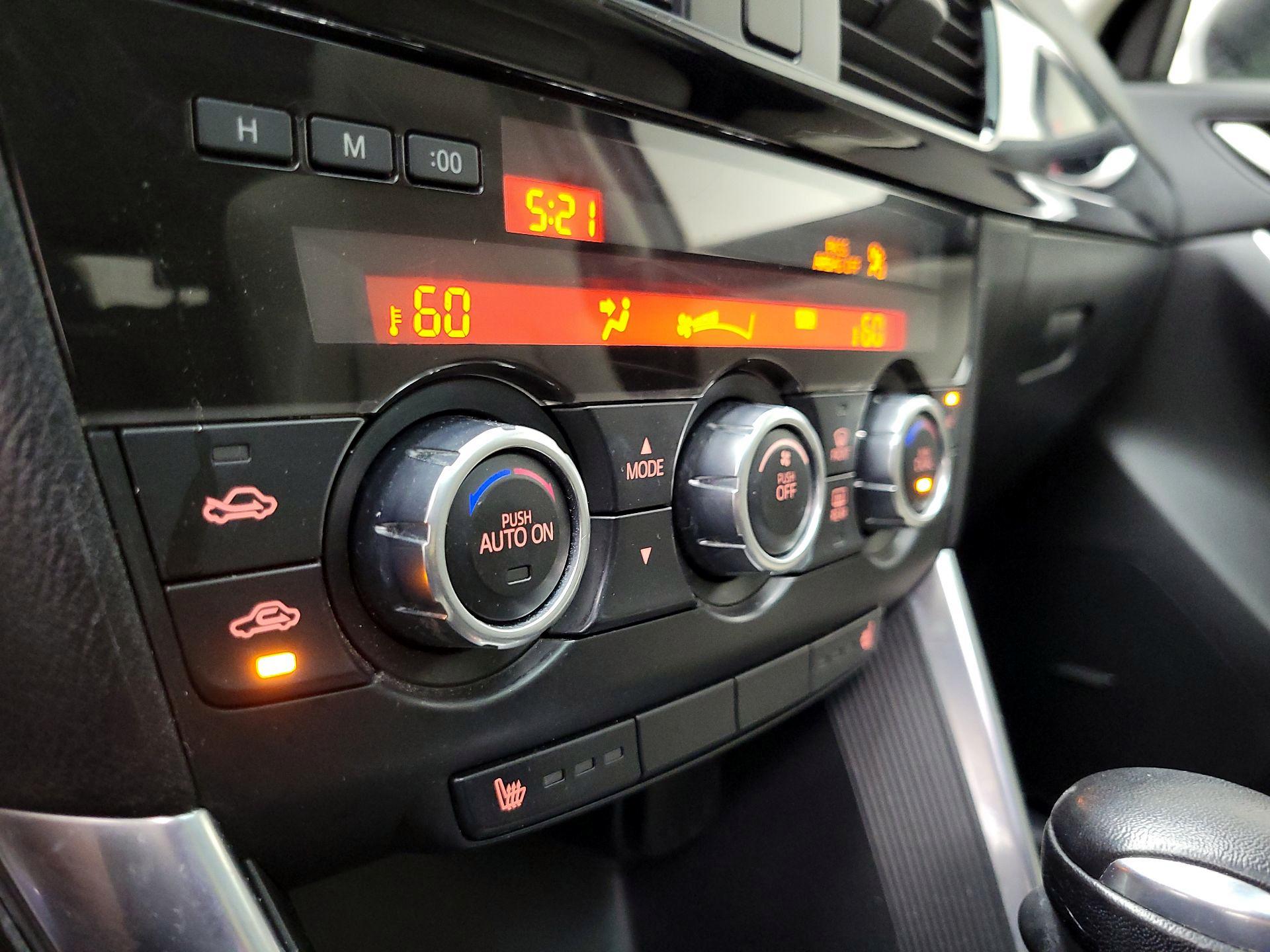 Thumbnail: 2015 Mazda CX-5 - 16