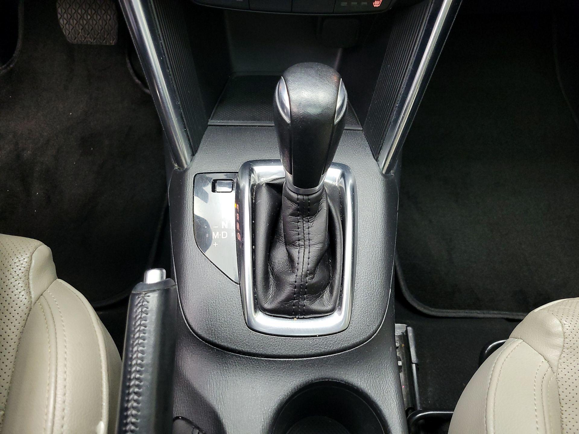 Thumbnail: 2015 Mazda CX-5 - 17