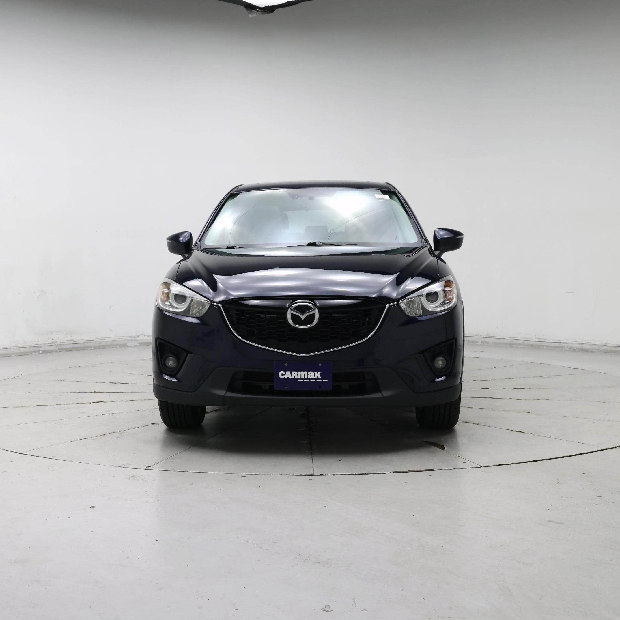 Thumbnail: 2015 Mazda CX-5 - 5