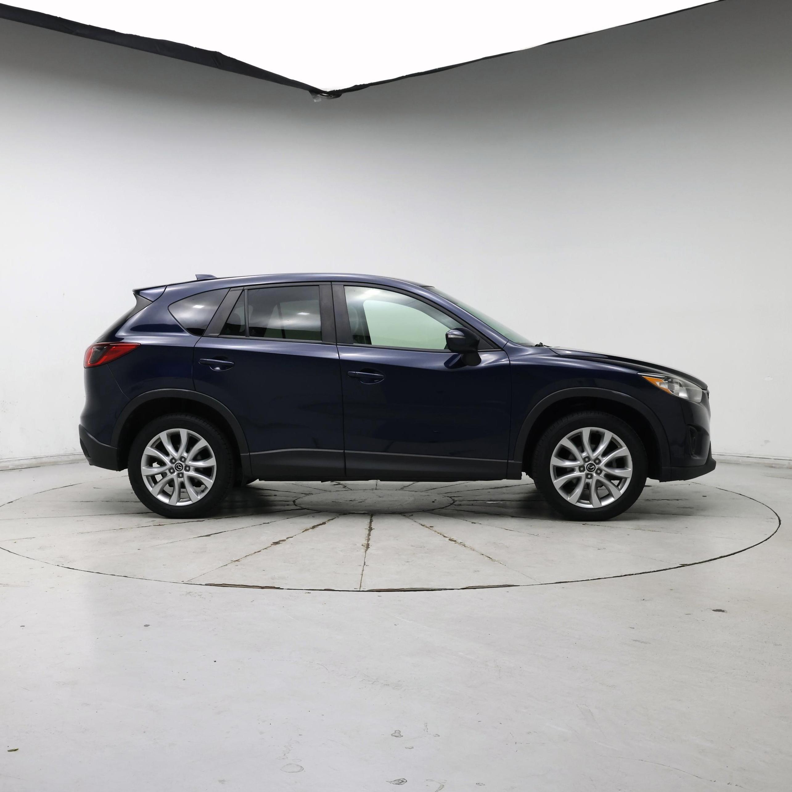 Thumbnail: 2015 Mazda CX-5 - 7