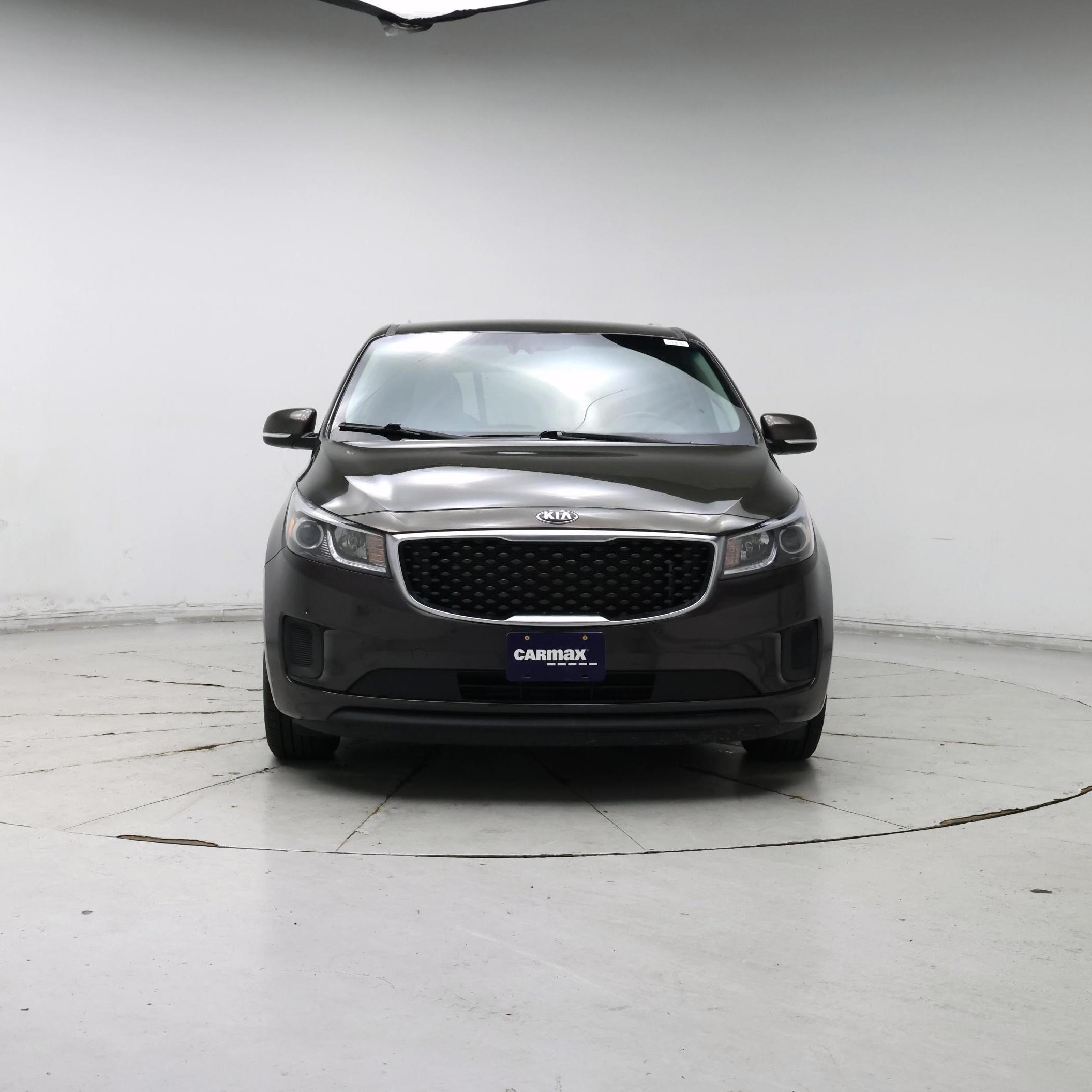 Thumbnail: 2018 Kia Sedona - 5
