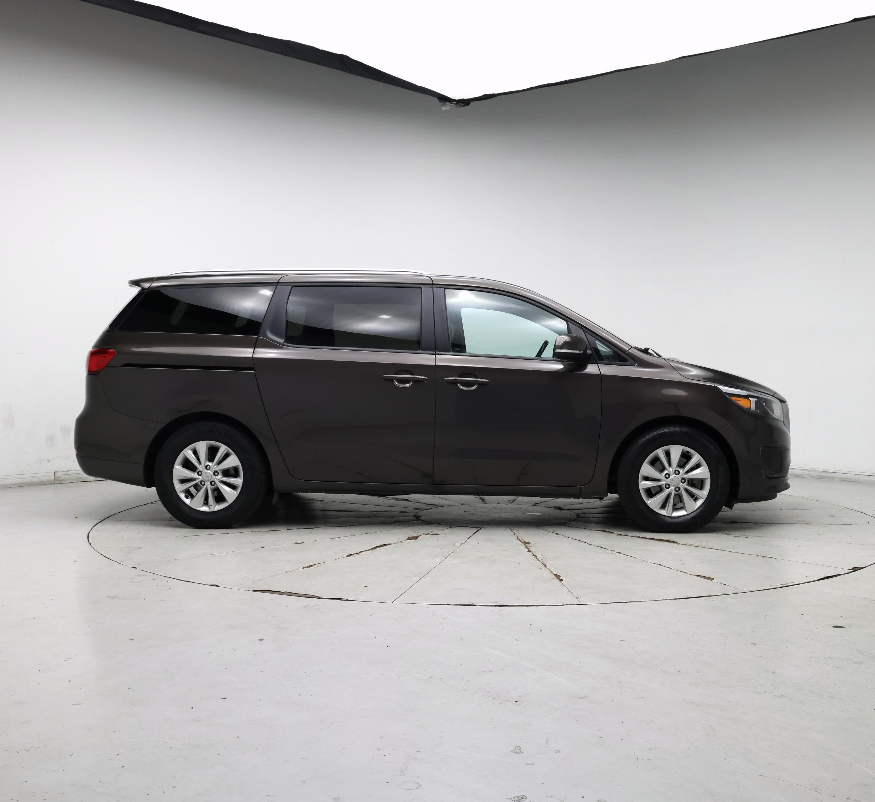 Thumbnail: 2018 Kia Sedona - 7