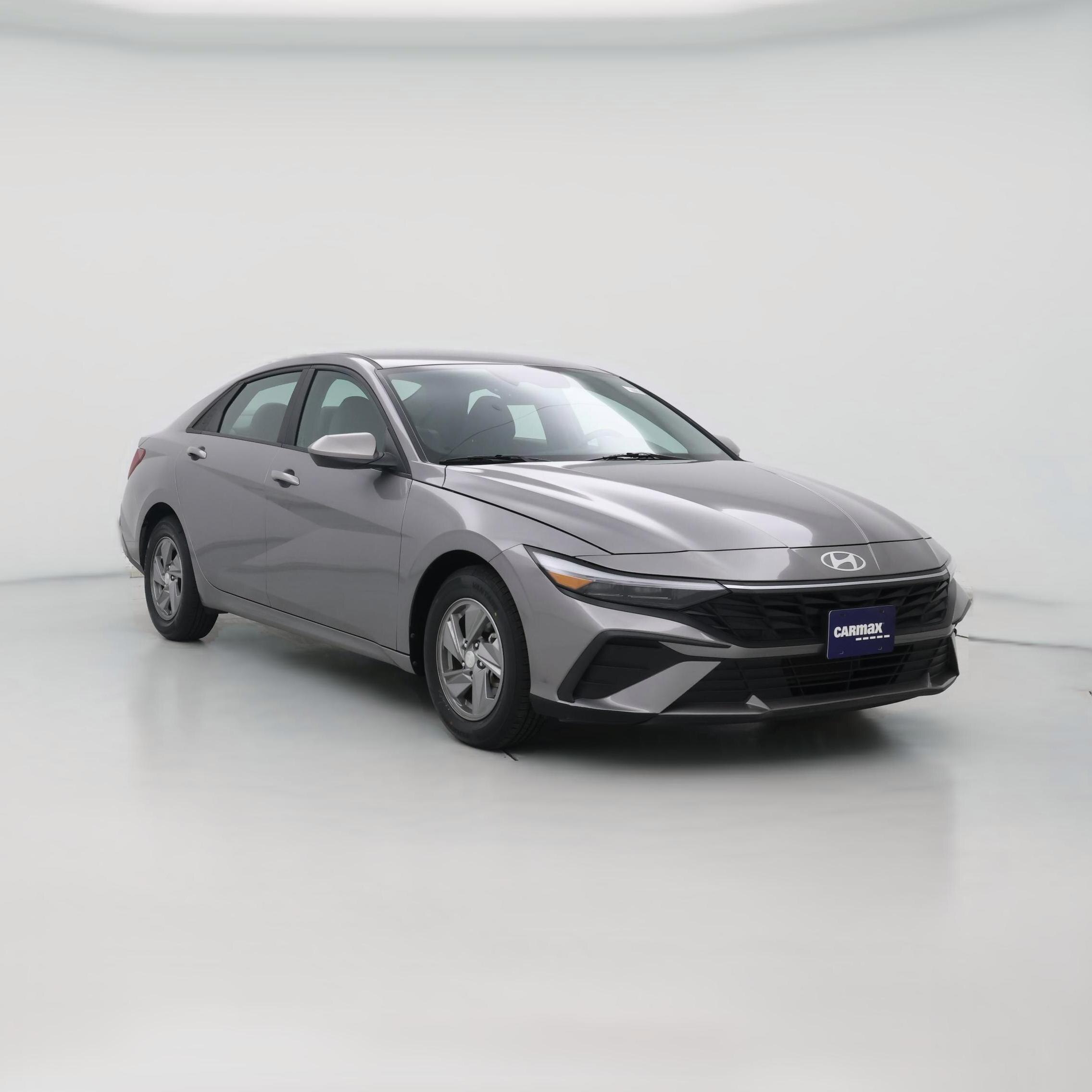 Thumbnail: 2024 Hyundai Elantra - 1