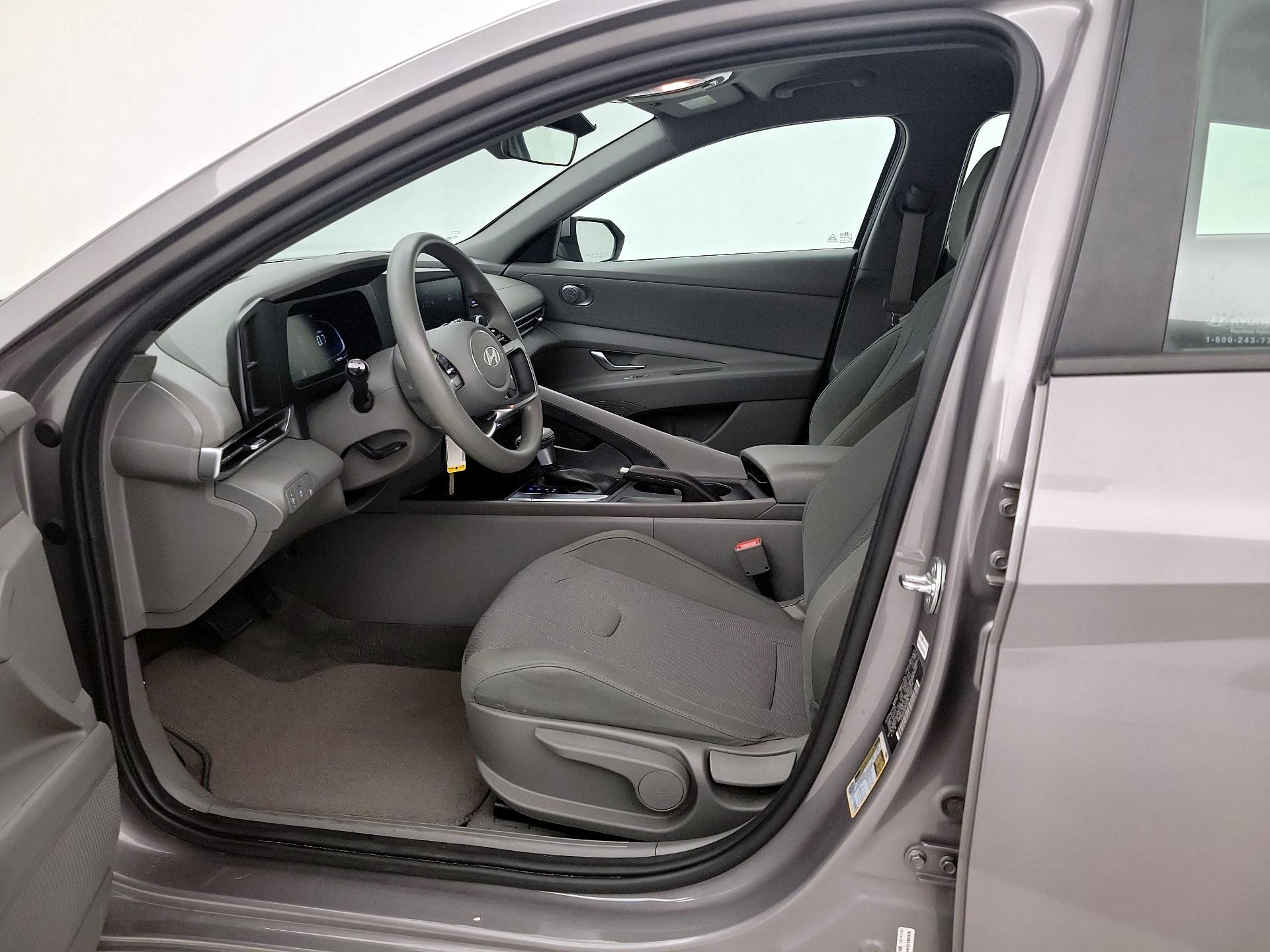 Thumbnail: 2024 Hyundai Elantra - 11