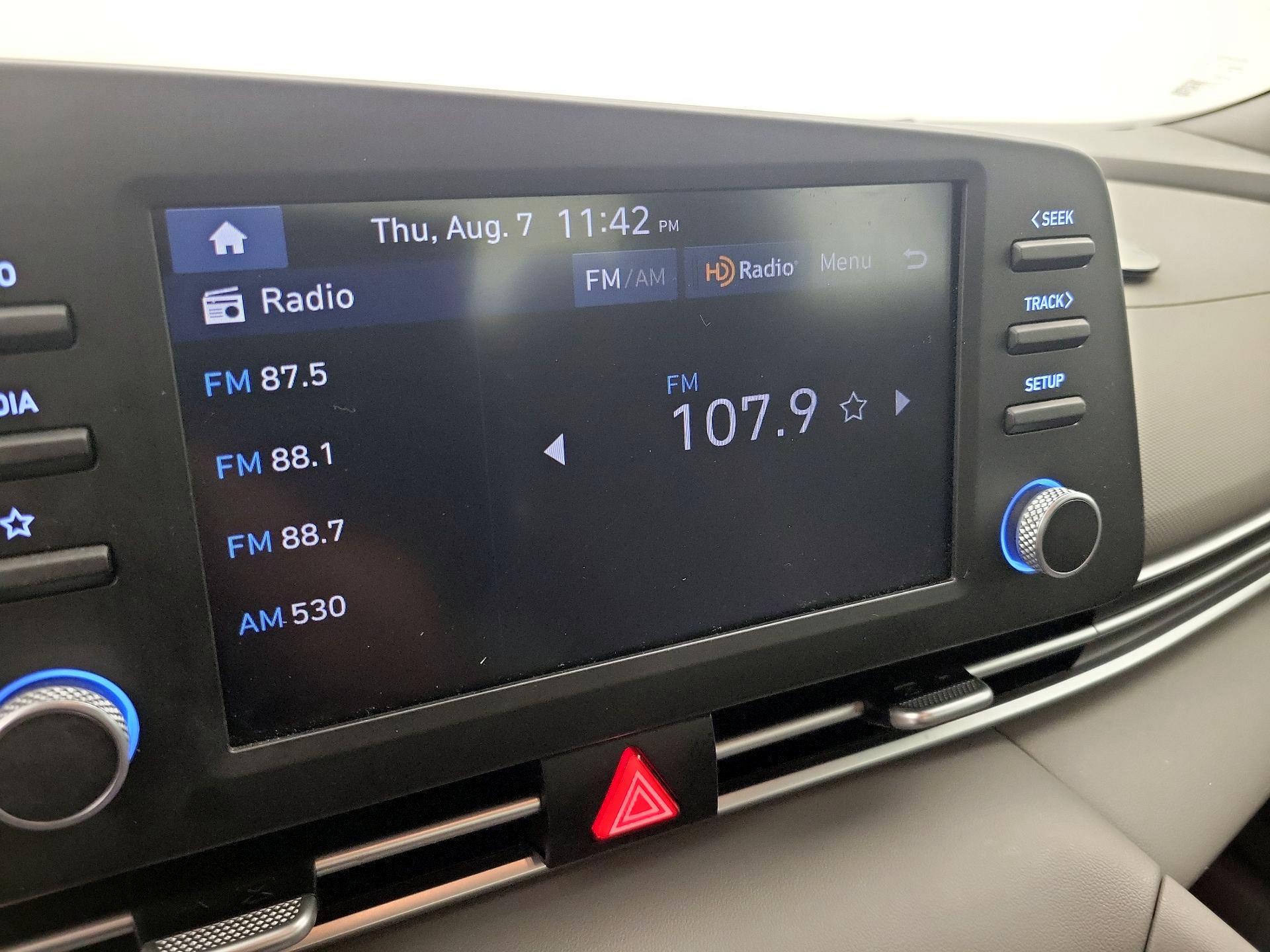Thumbnail: 2024 Hyundai Elantra - 15