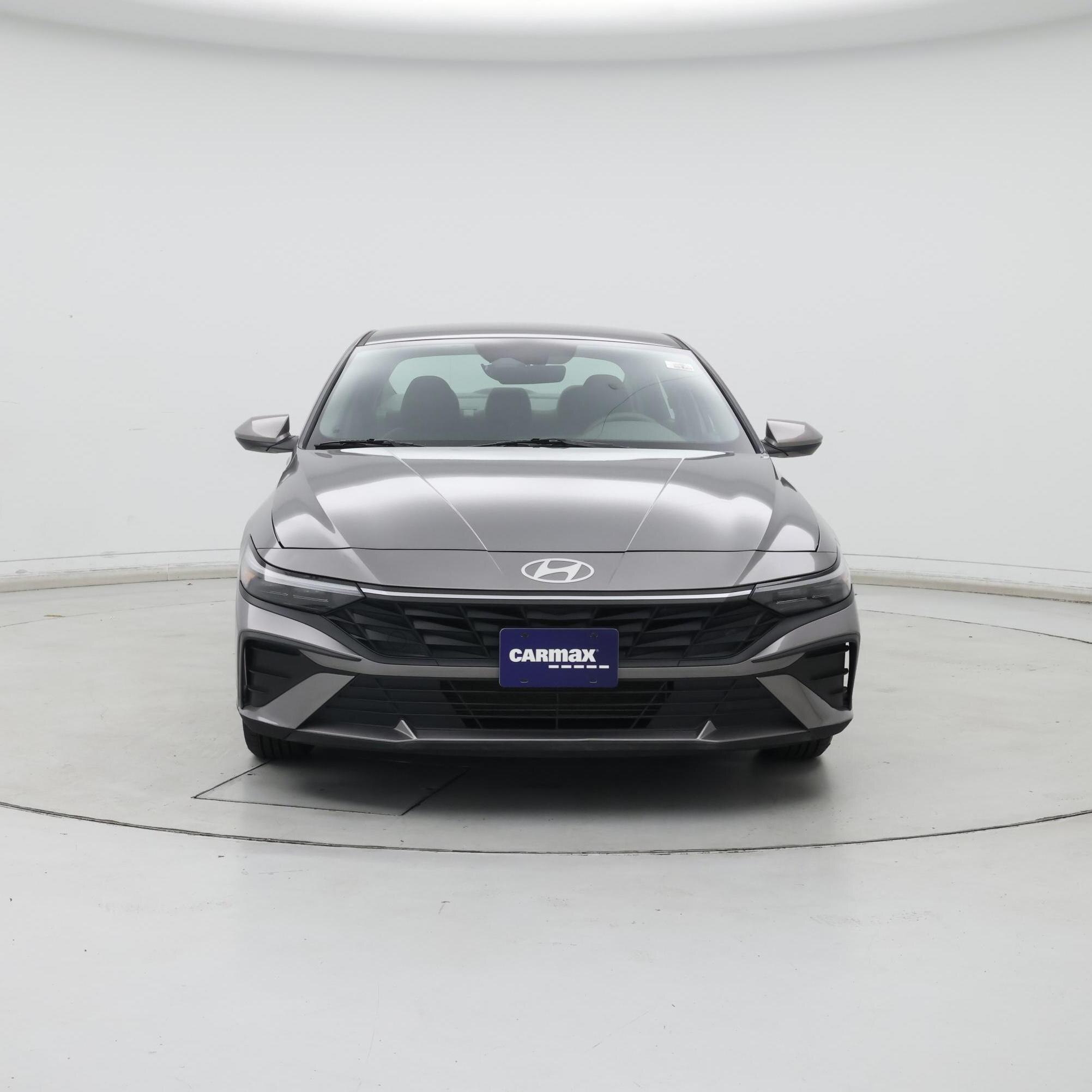 Thumbnail: 2024 Hyundai Elantra - 5