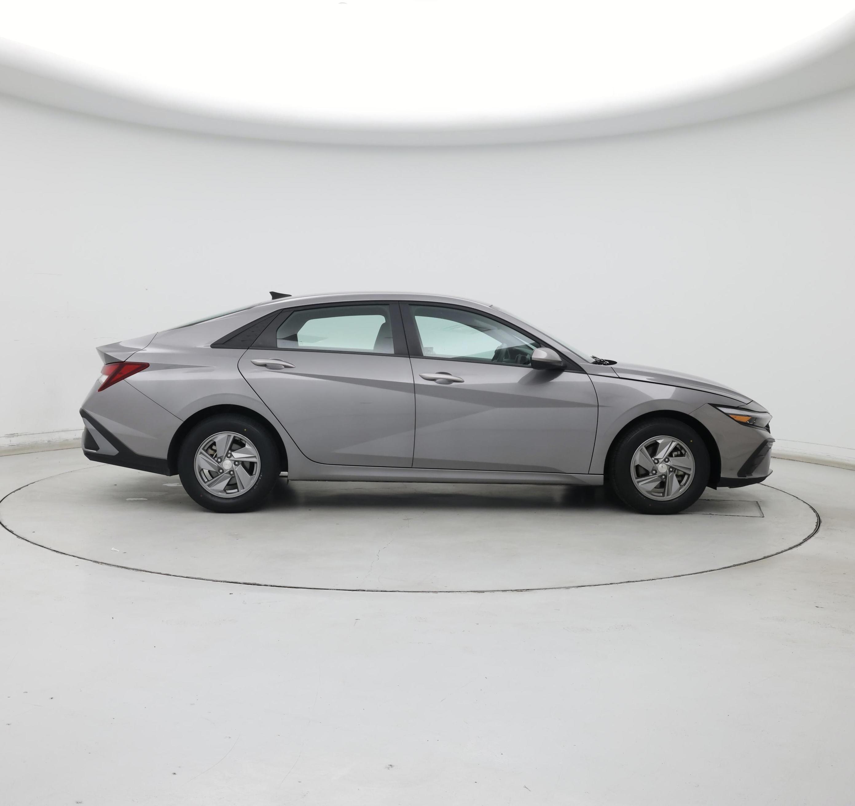 Thumbnail: 2024 Hyundai Elantra - 7
