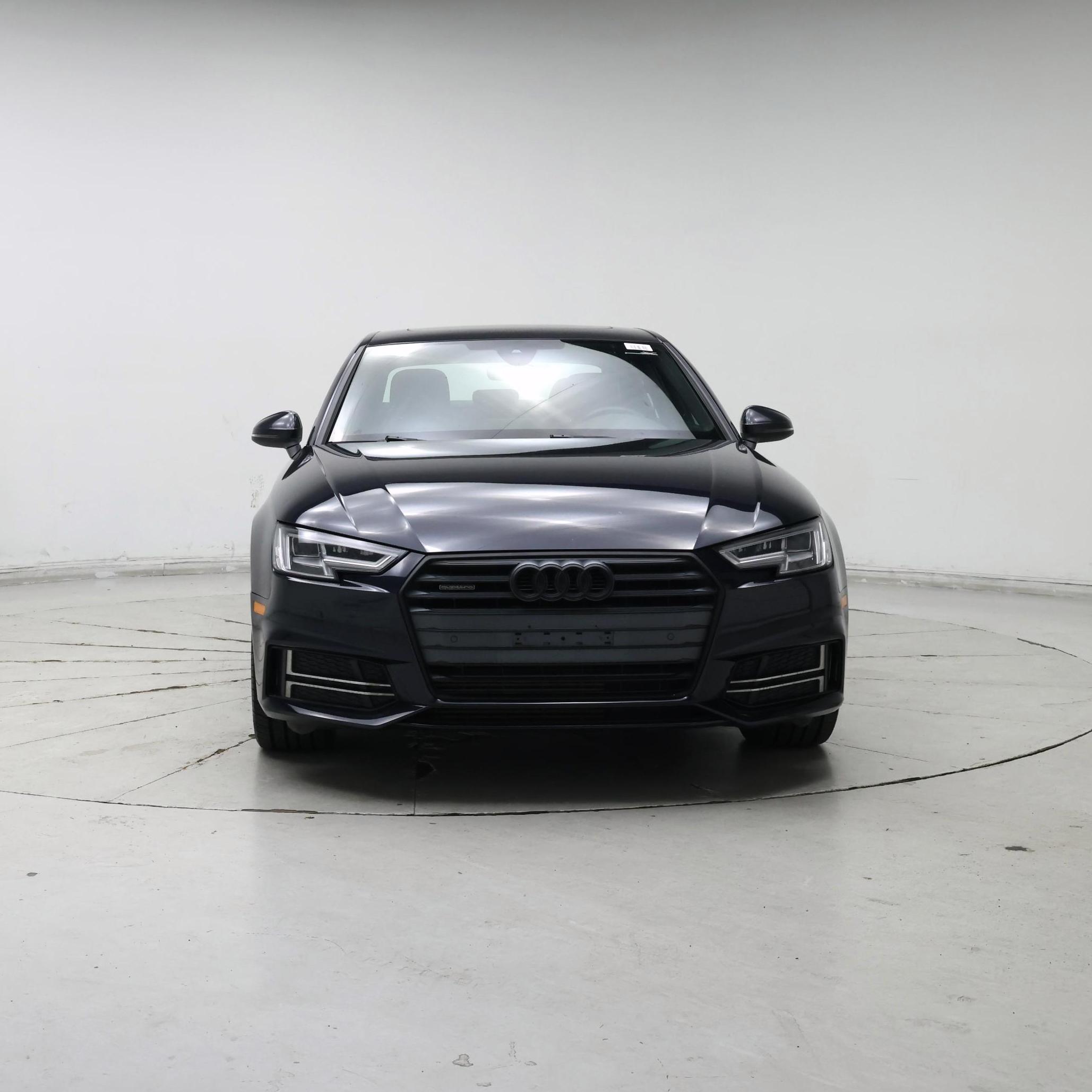 Thumbnail: 2018 Audi A4 - 5