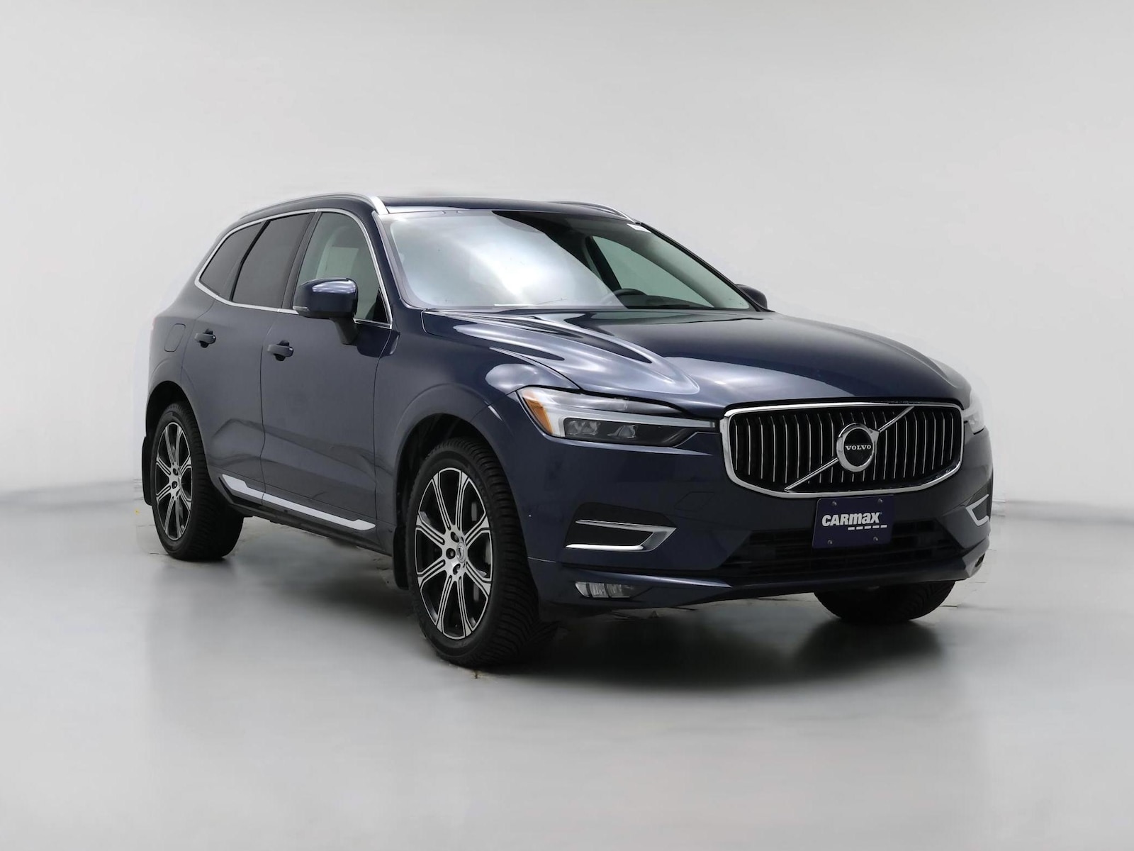 2021 Volvo XC60