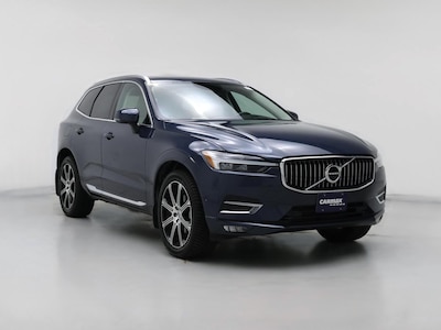 2021 Volvo XC60 T5 Inscription