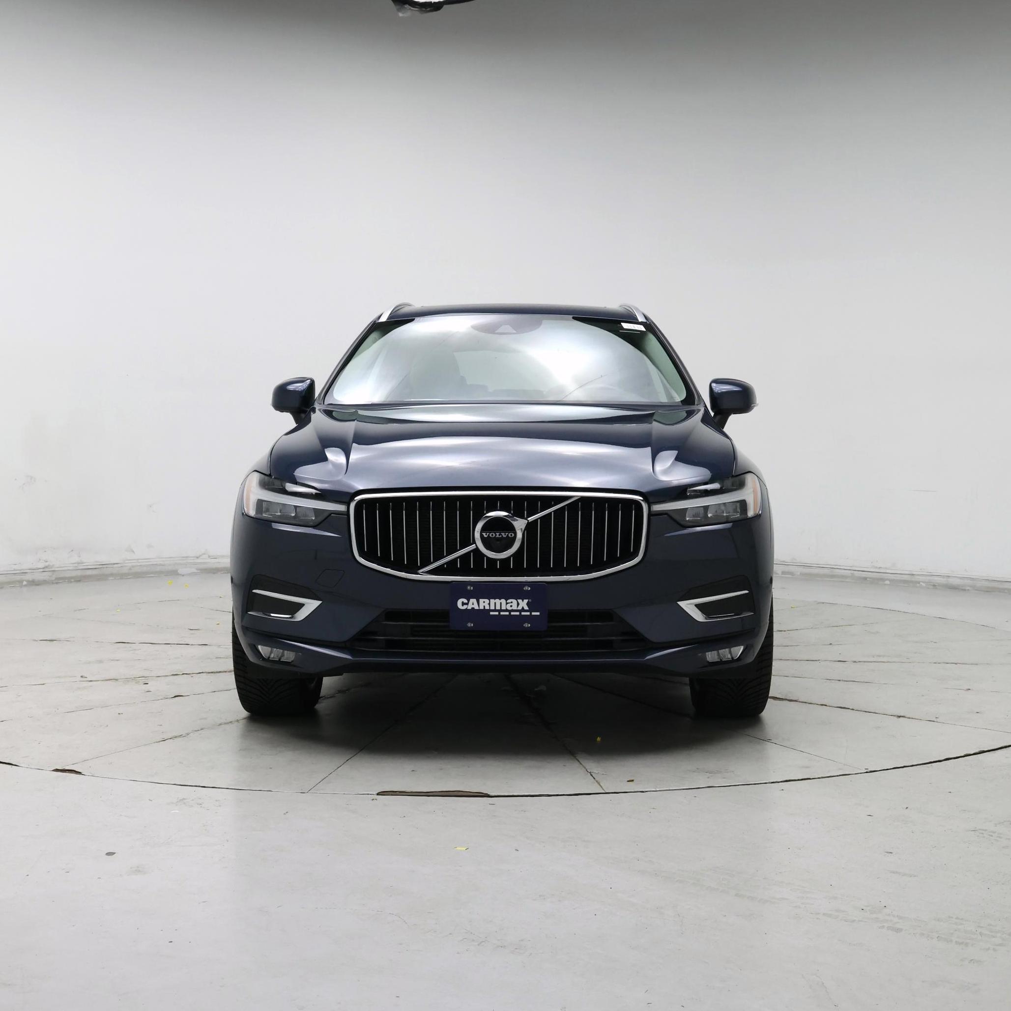 Thumbnail: 2021 Volvo XC60 - 5