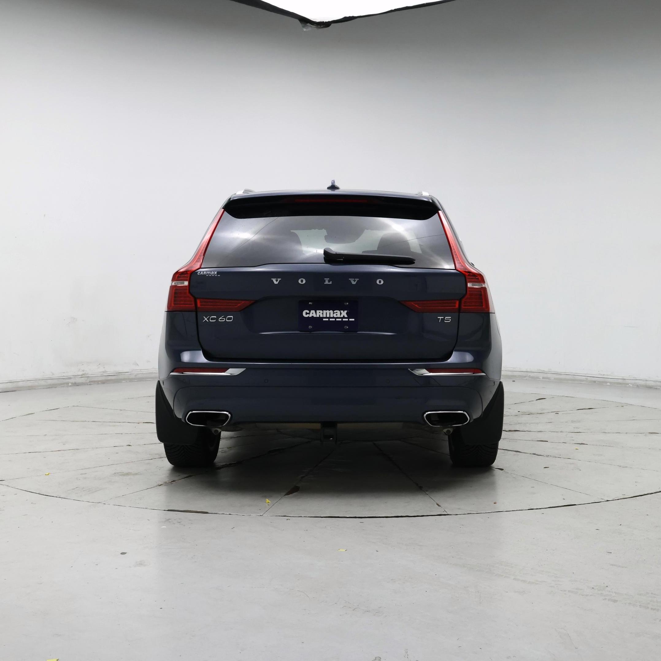 Thumbnail: 2021 Volvo XC60 - 6