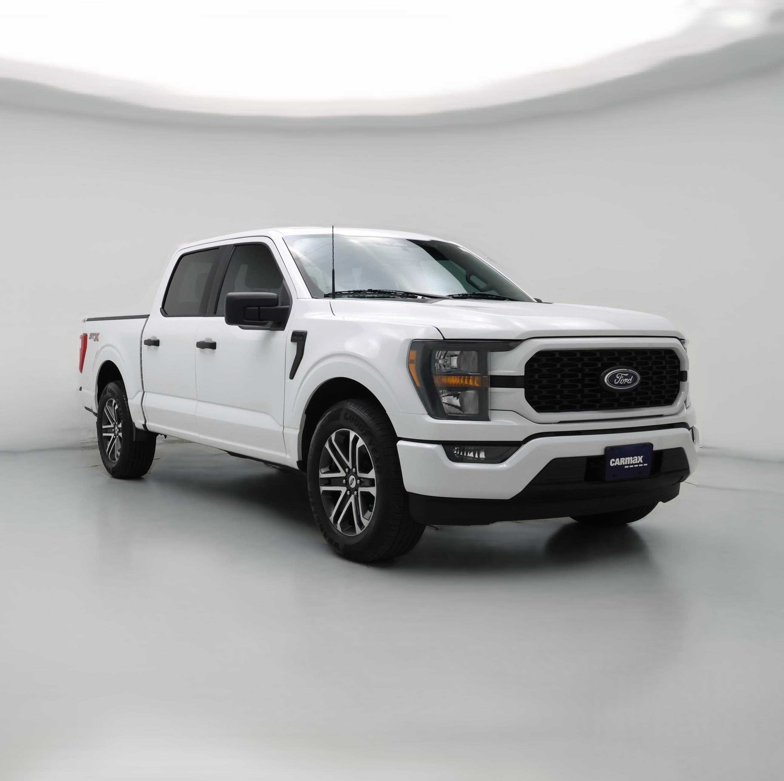 Thumbnail: 2023 Ford F-150 - 1