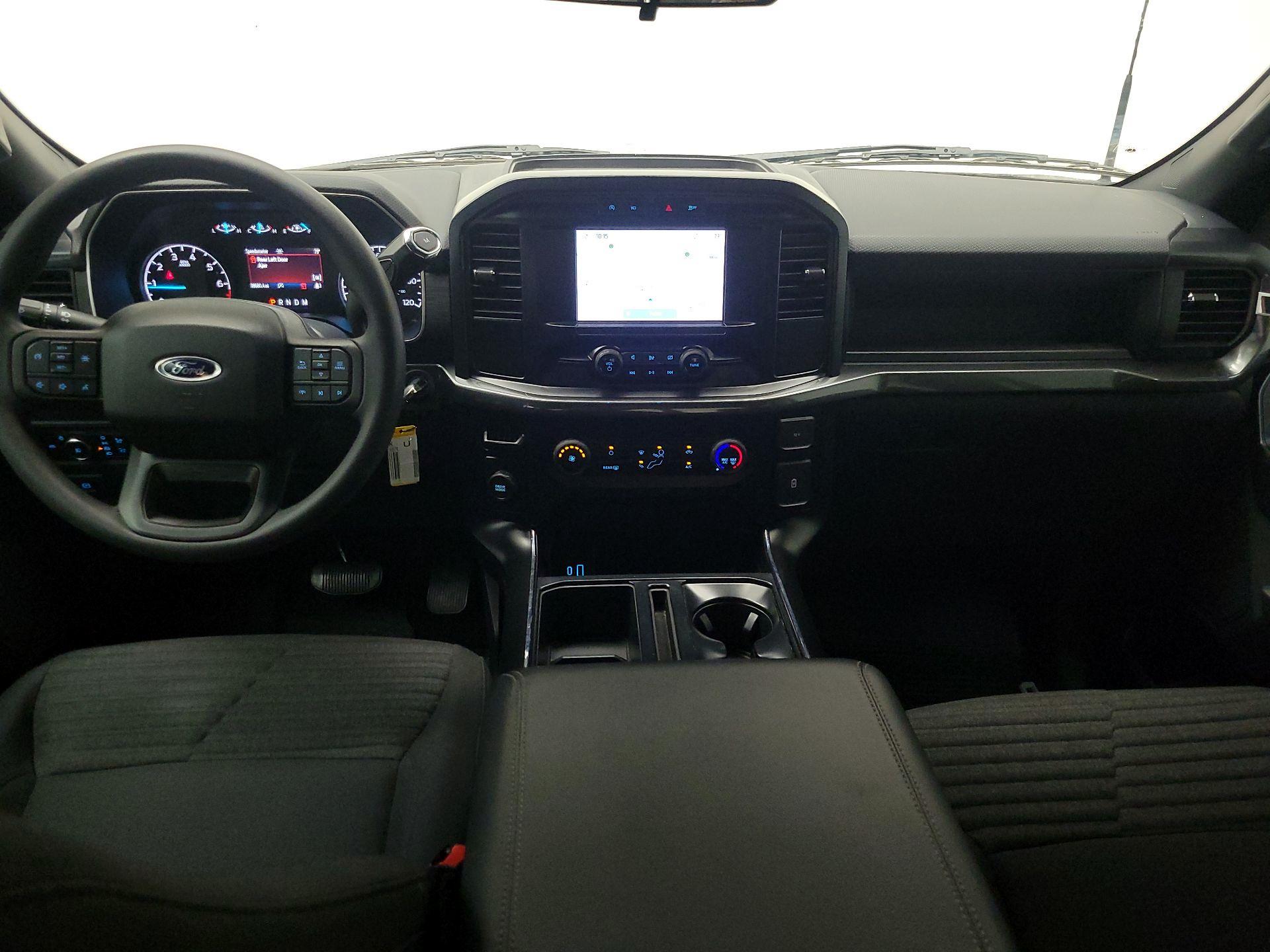 Thumbnail: 2023 Ford F-150 - 9