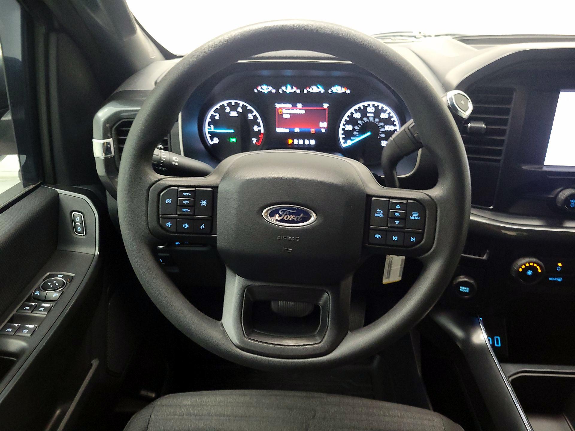 Thumbnail: 2023 Ford F-150 - 10
