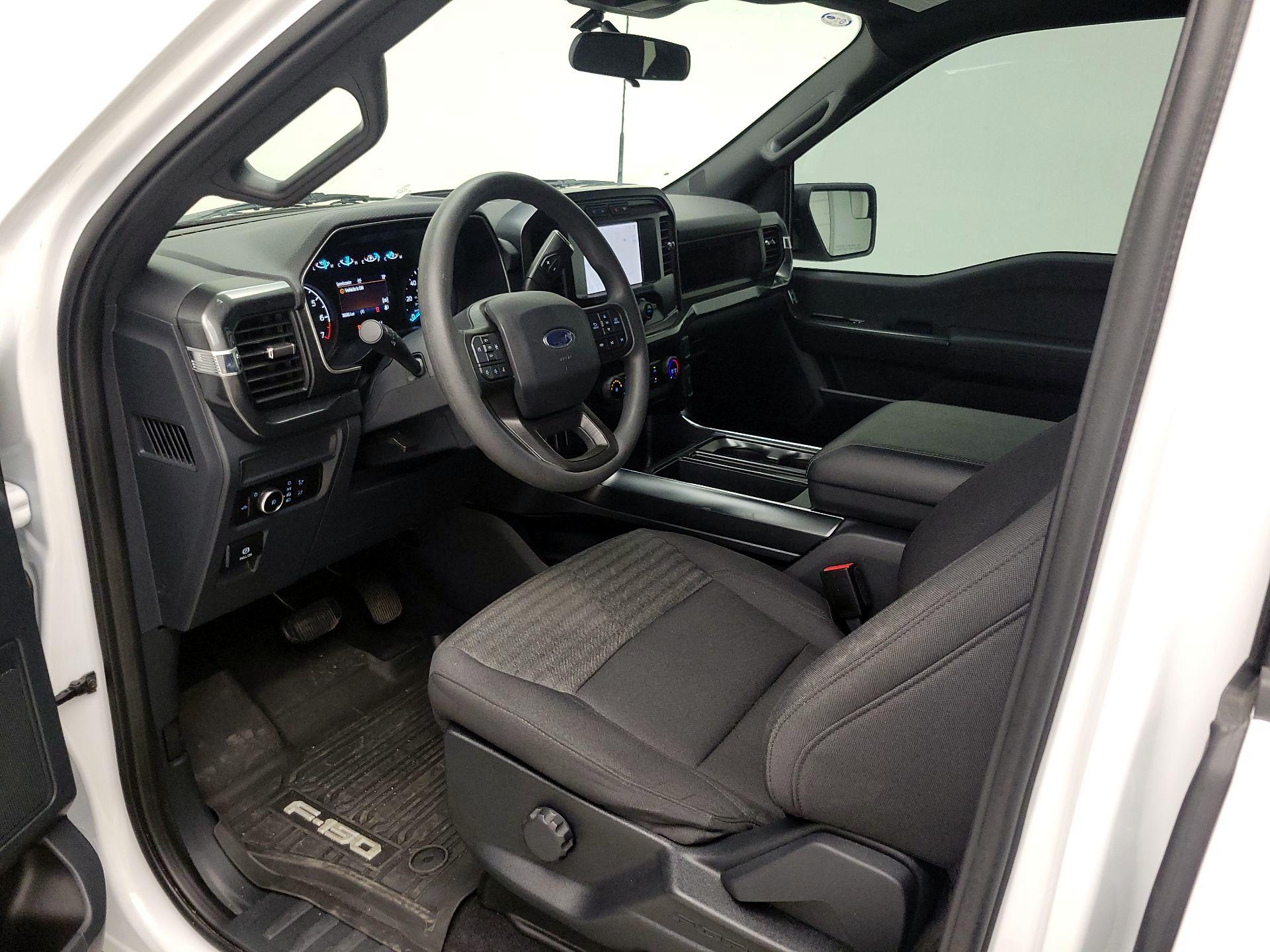 Thumbnail: 2023 Ford F-150 - 11