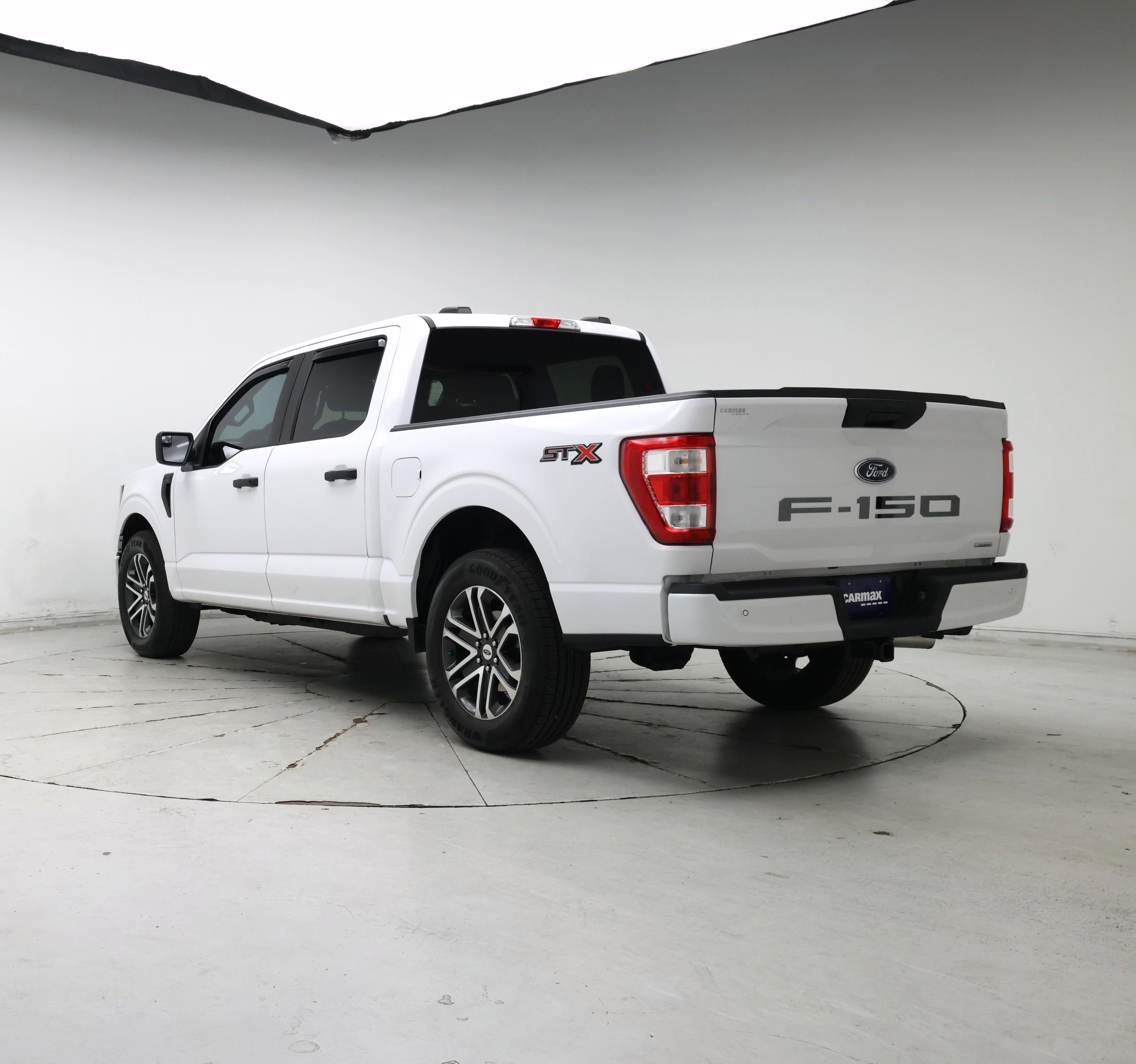 Thumbnail: 2023 Ford F-150 - 2