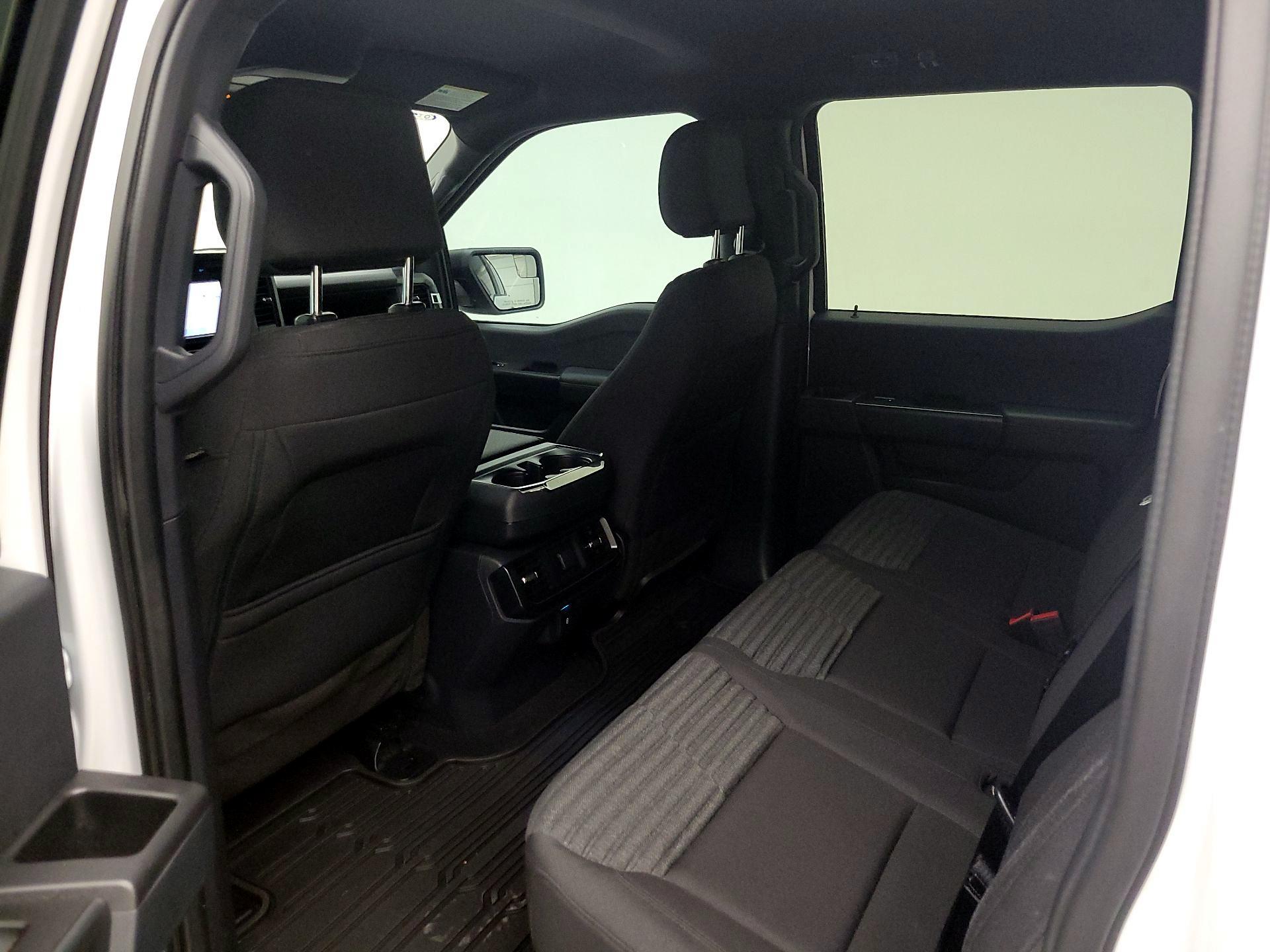 Thumbnail: 2023 Ford F-150 - 20