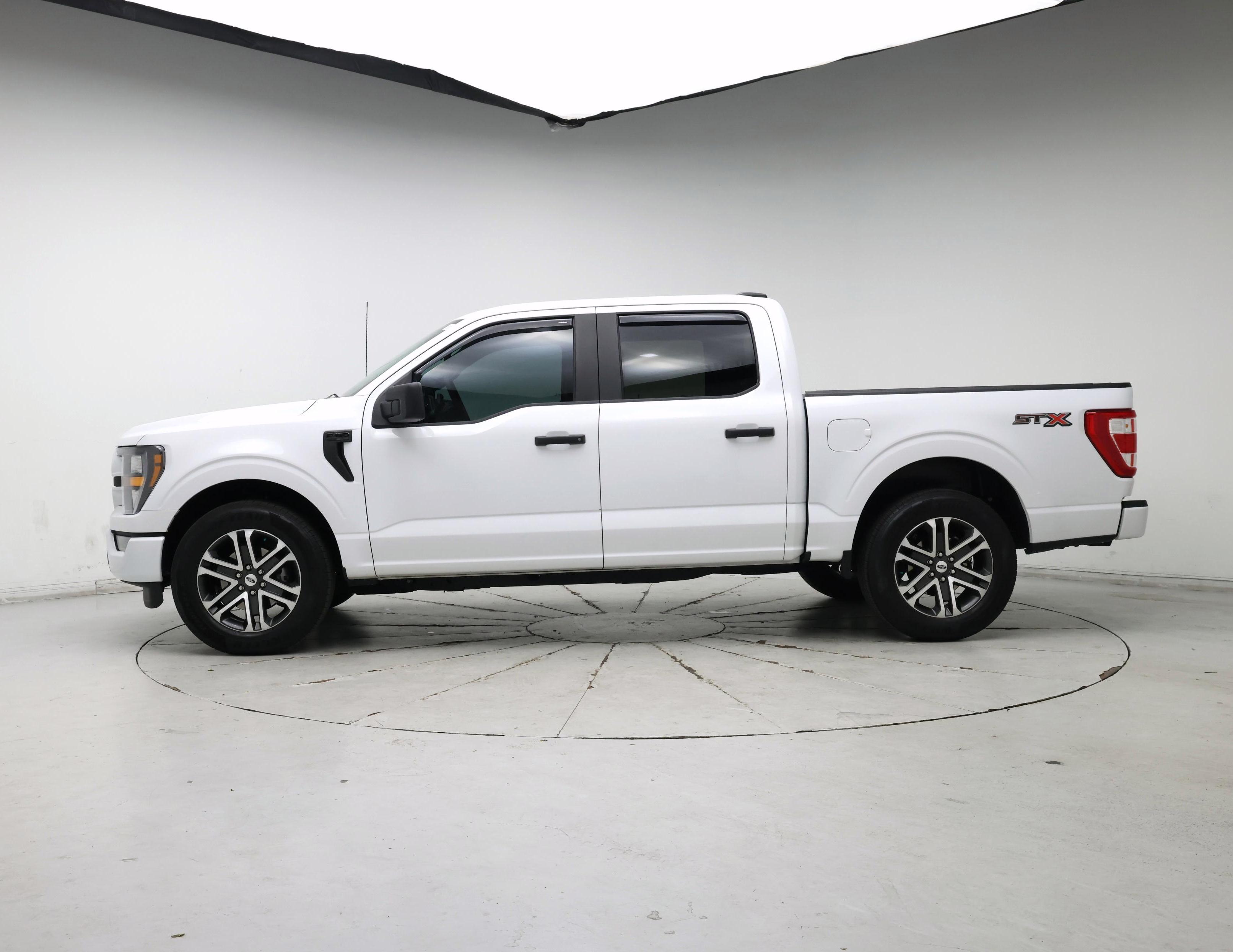 Thumbnail: 2023 Ford F-150 - 3