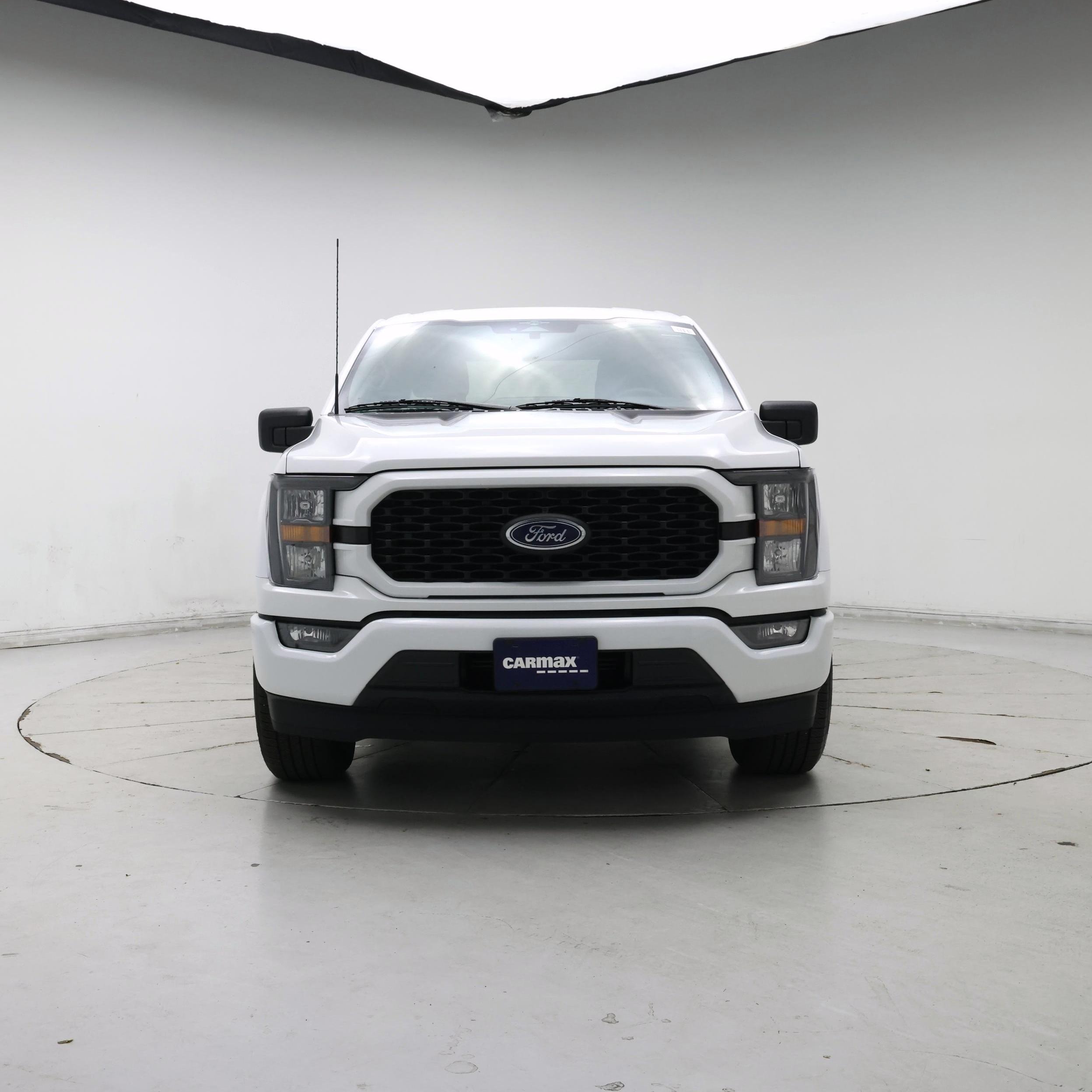 Thumbnail: 2023 Ford F-150 - 5