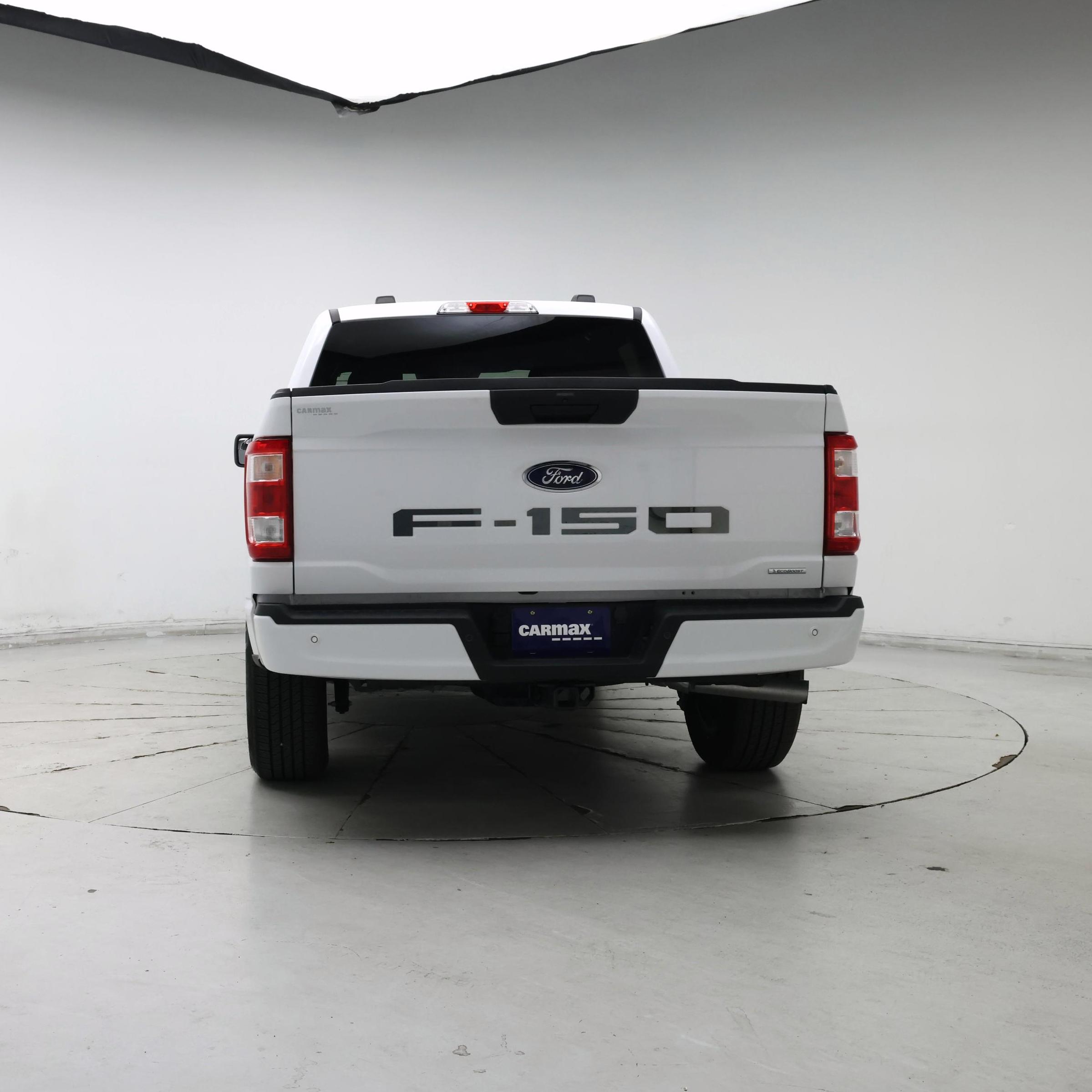 Thumbnail: 2023 Ford F-150 - 6