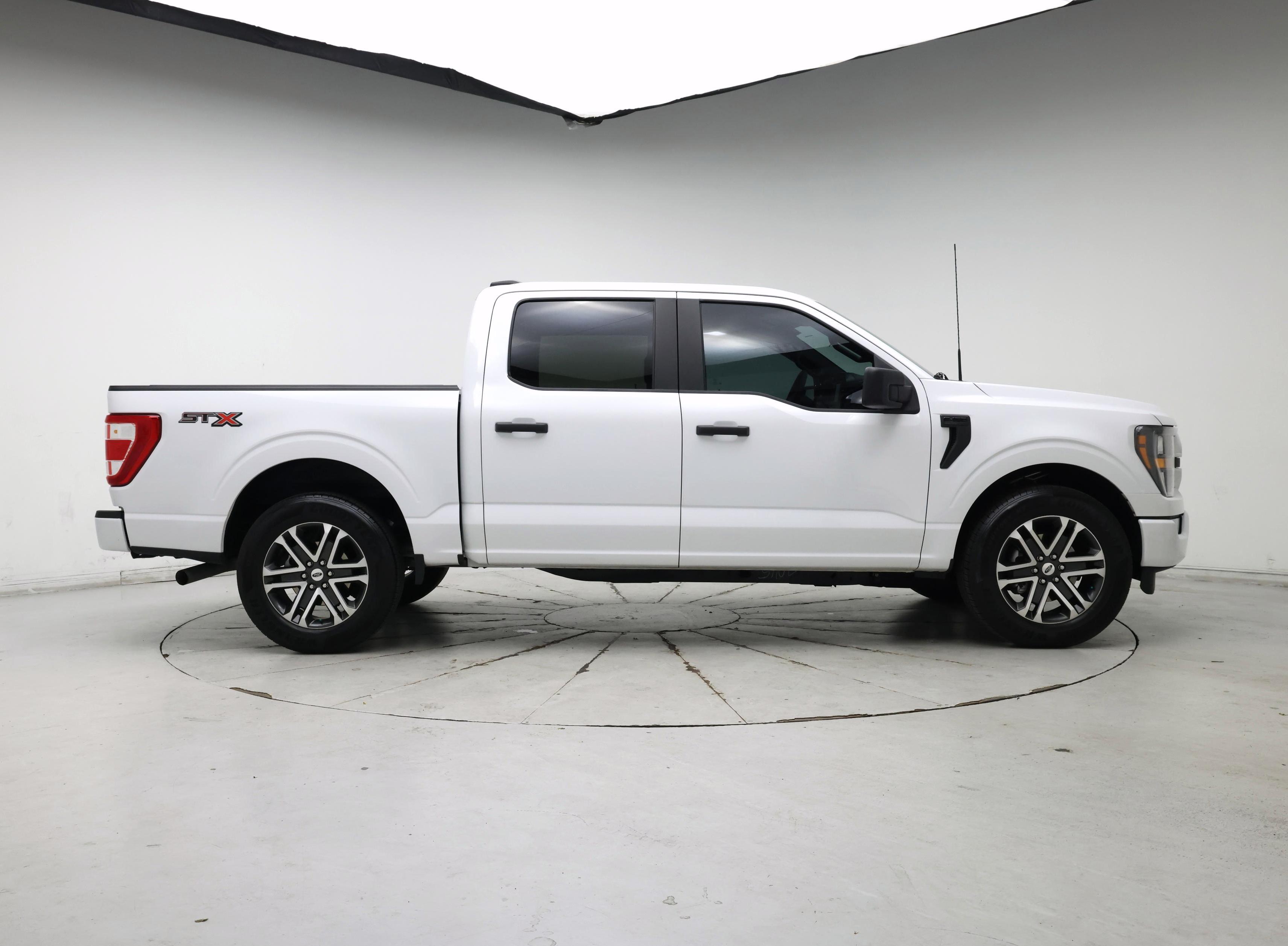 Thumbnail: 2023 Ford F-150 - 7